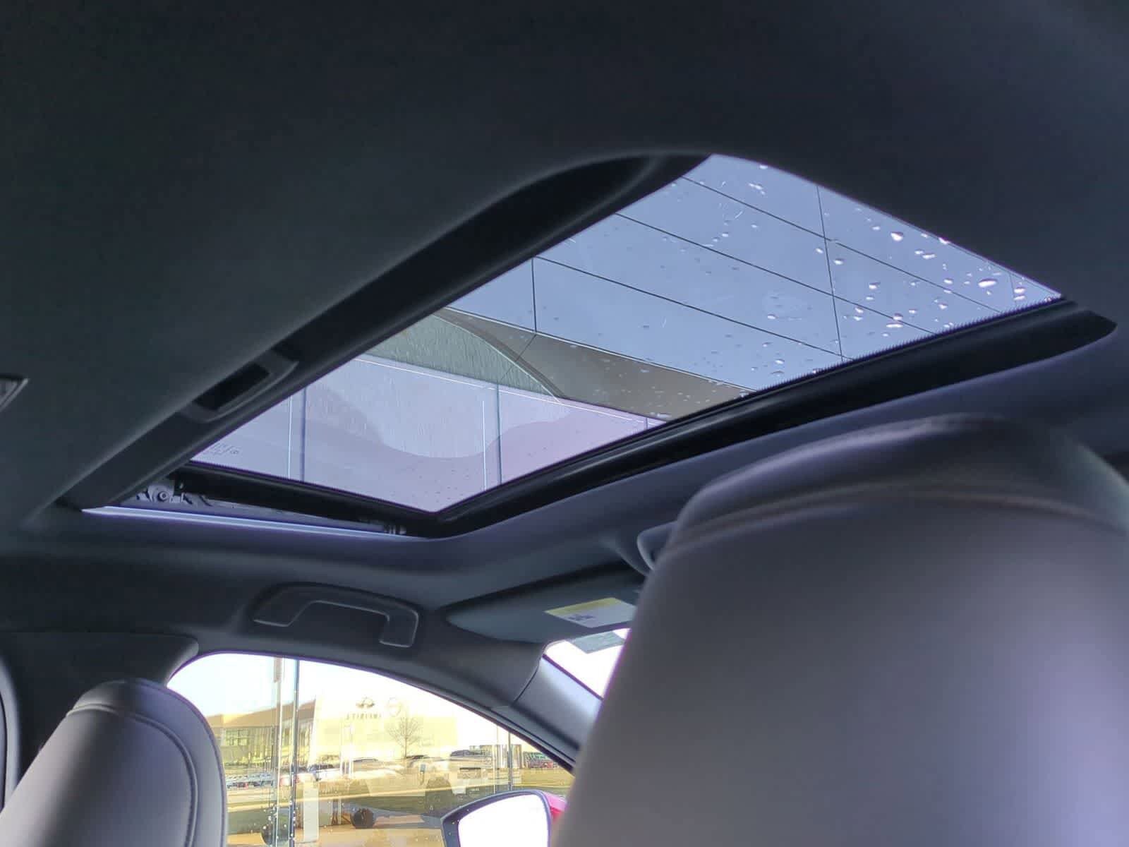 Thumbnail: 2026 Mazda Mazda3 - 21