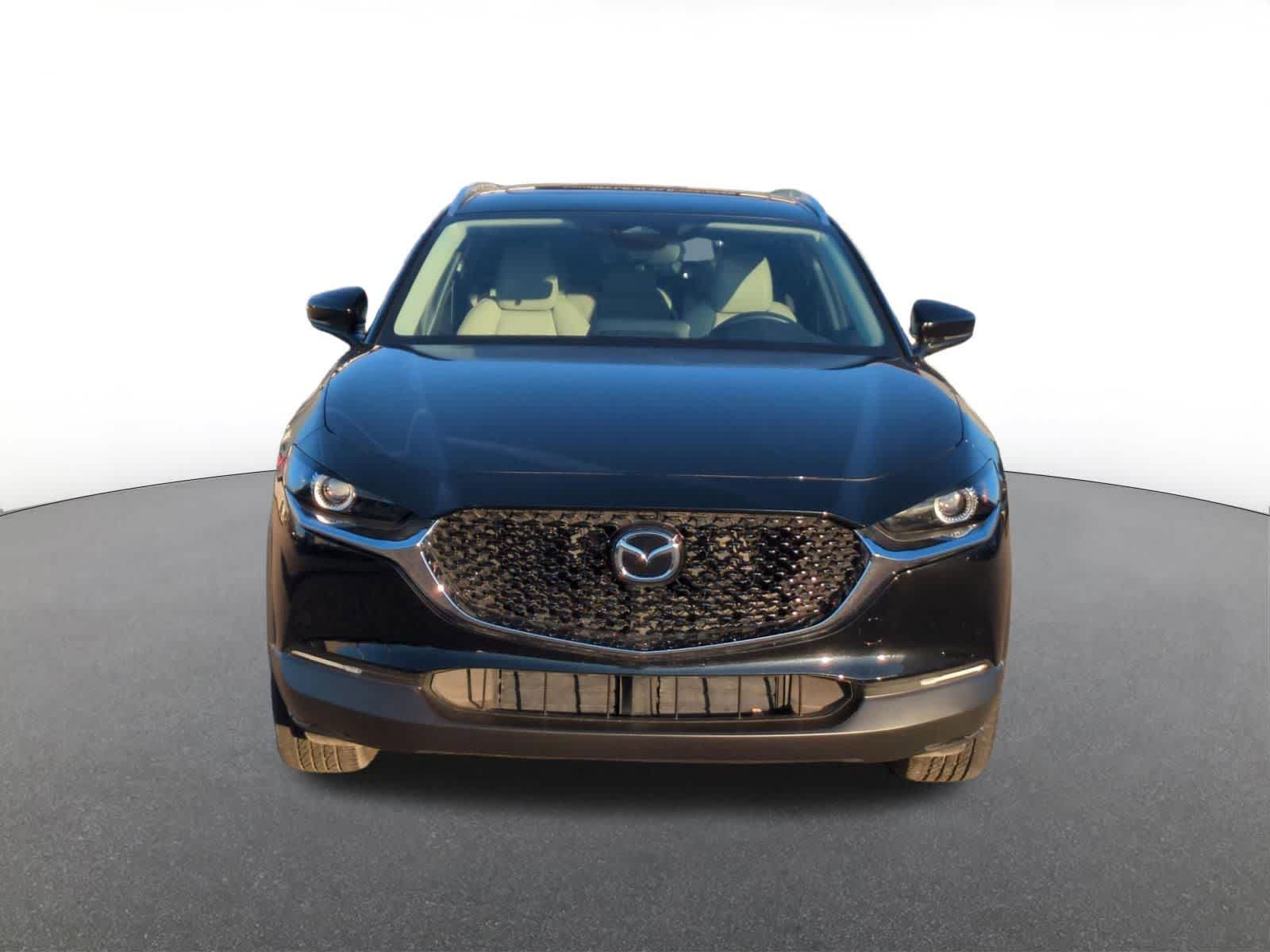 Thumbnail: 2025 Mazda CX-30 - 9