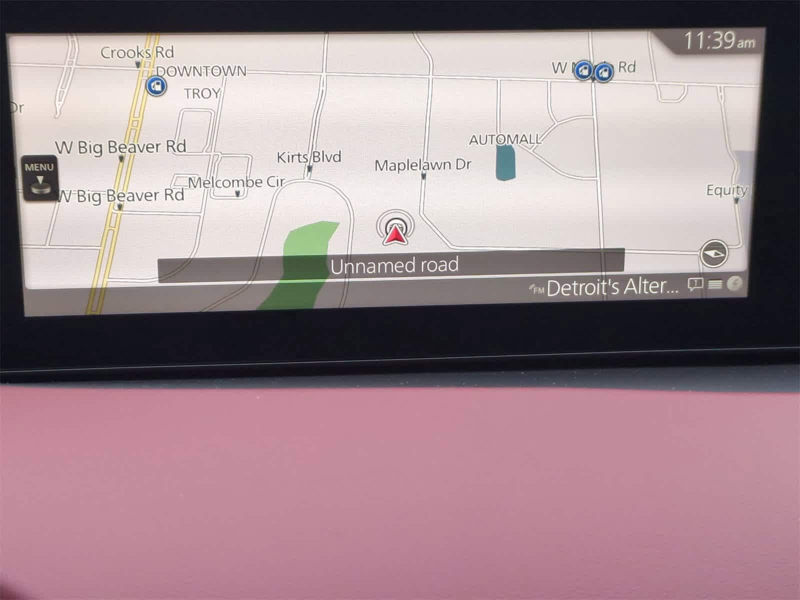 Thumbnail: 2026 Mazda Mazda3 - 29