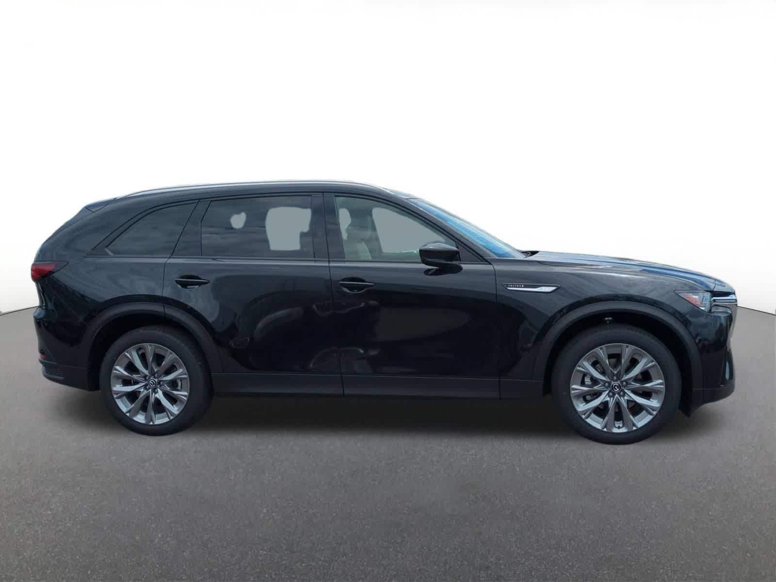 Thumbnail: 2026 Mazda CX-90 - 7
