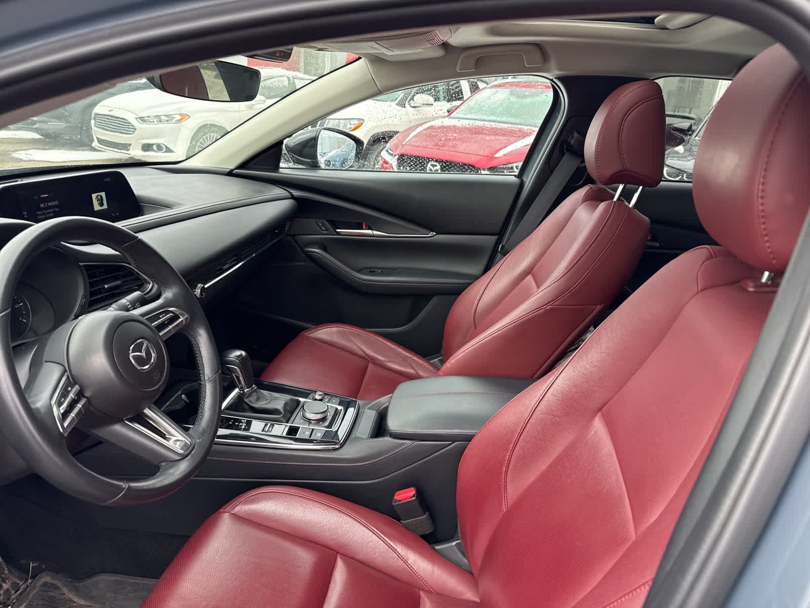 Thumbnail: 2022 Mazda CX-30 - 14