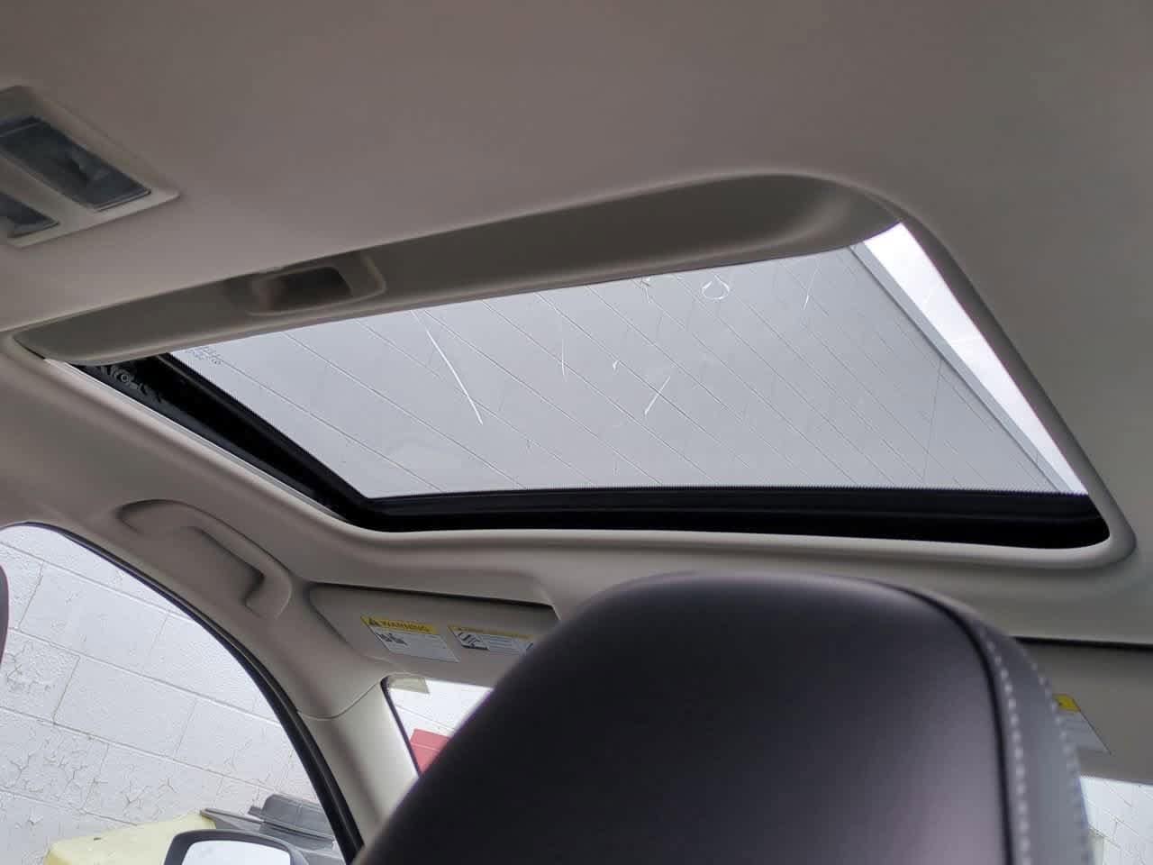 Thumbnail: 2025 Mazda CX-5 - 20