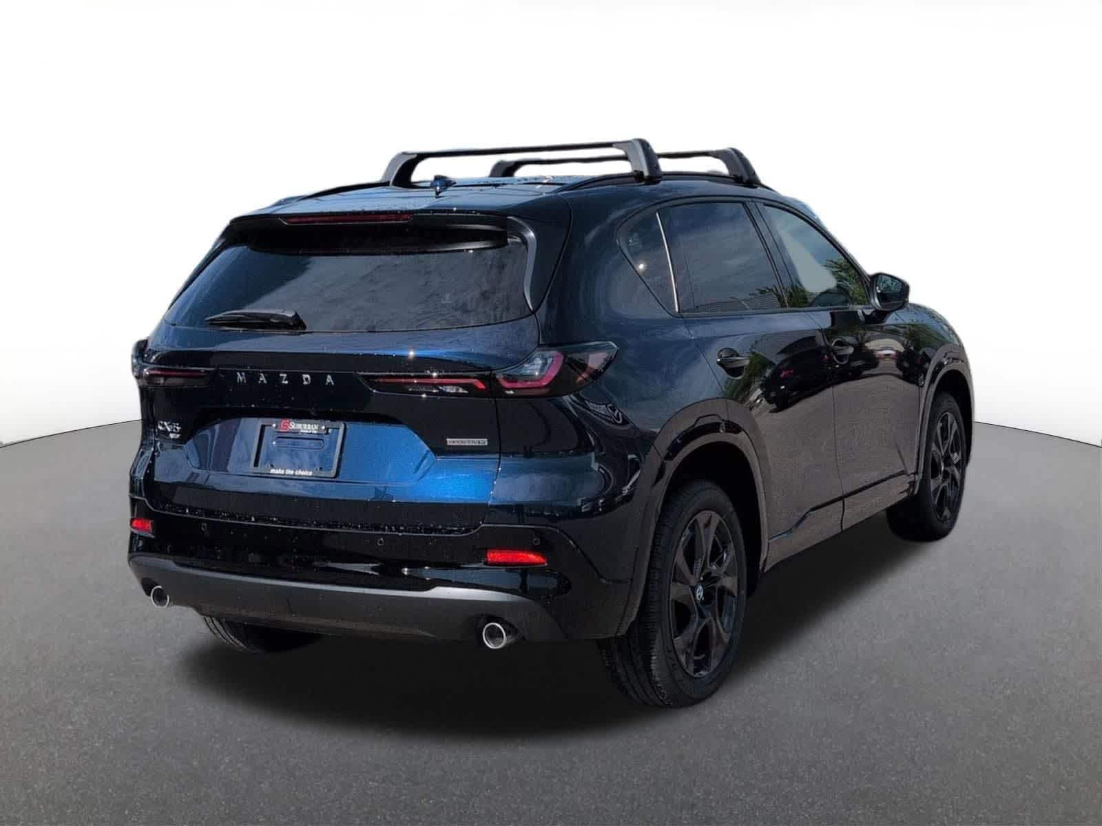 Thumbnail: 2026 Mazda CX-5 - 6
