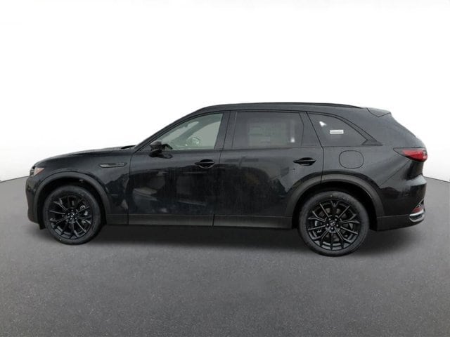 Thumbnail: 2025 Mazda CX-70 - 3