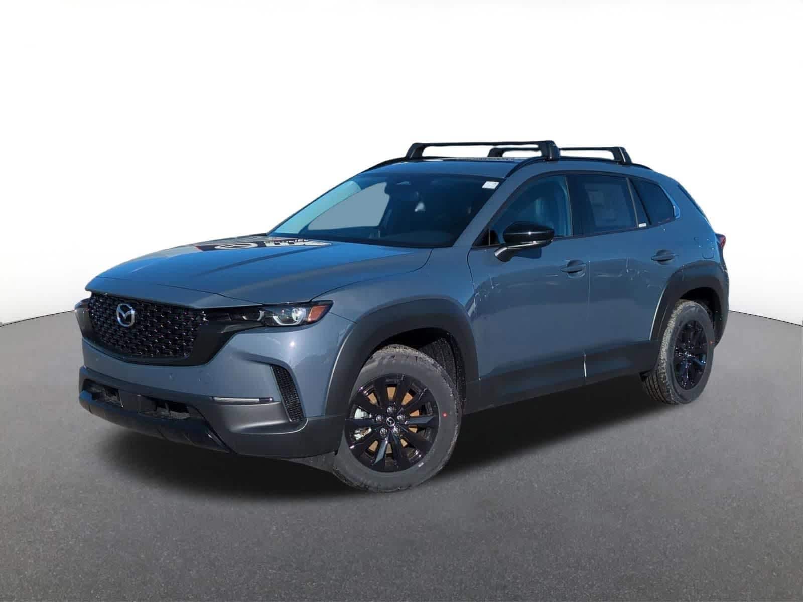 2026 Mazda CX-50  -
                  Troy, MI