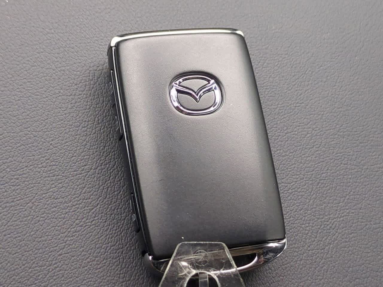 Thumbnail: 2026 Mazda Mazda3 - 35