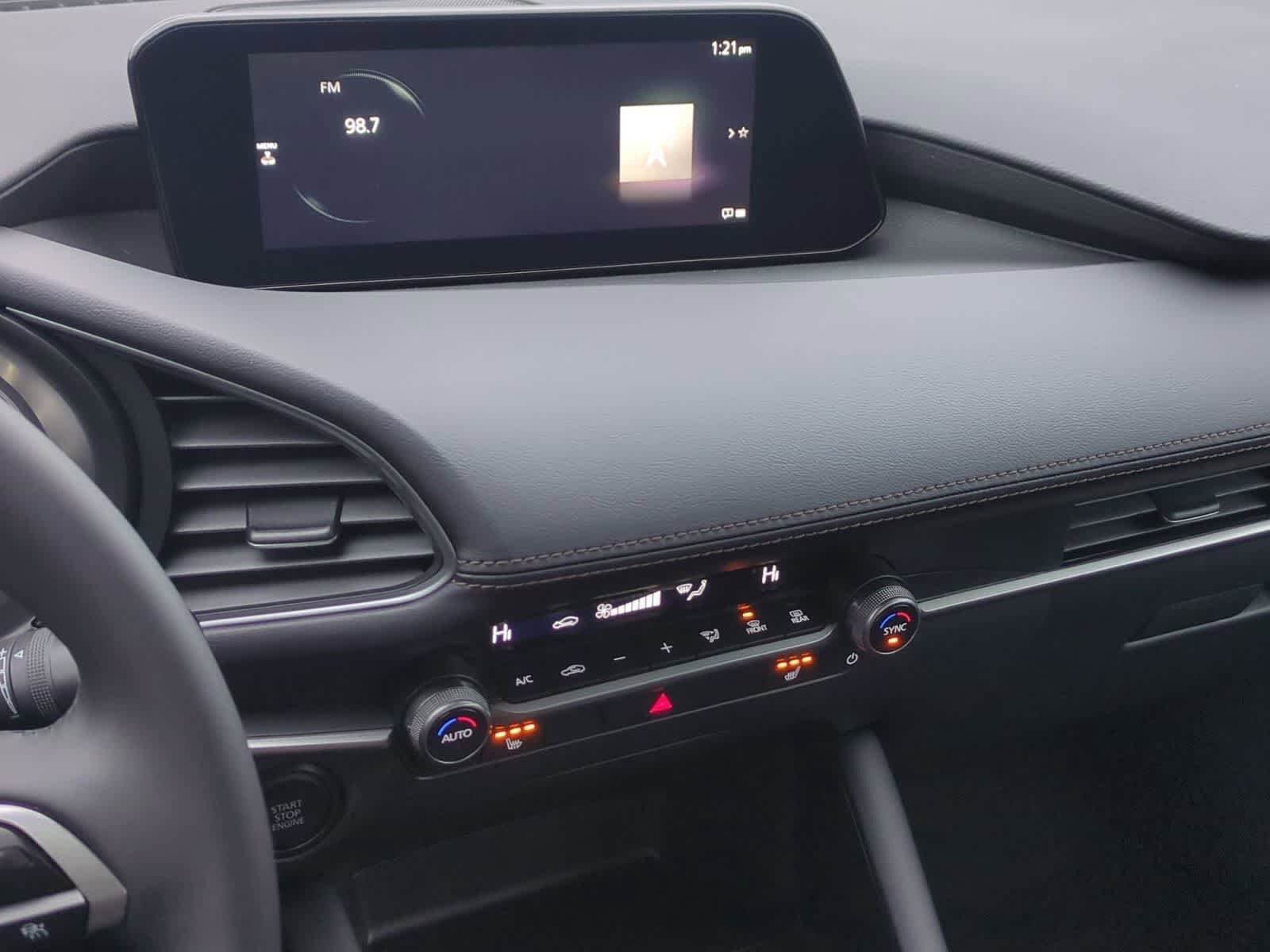 Thumbnail: 2026 Mazda Mazda3 - 28