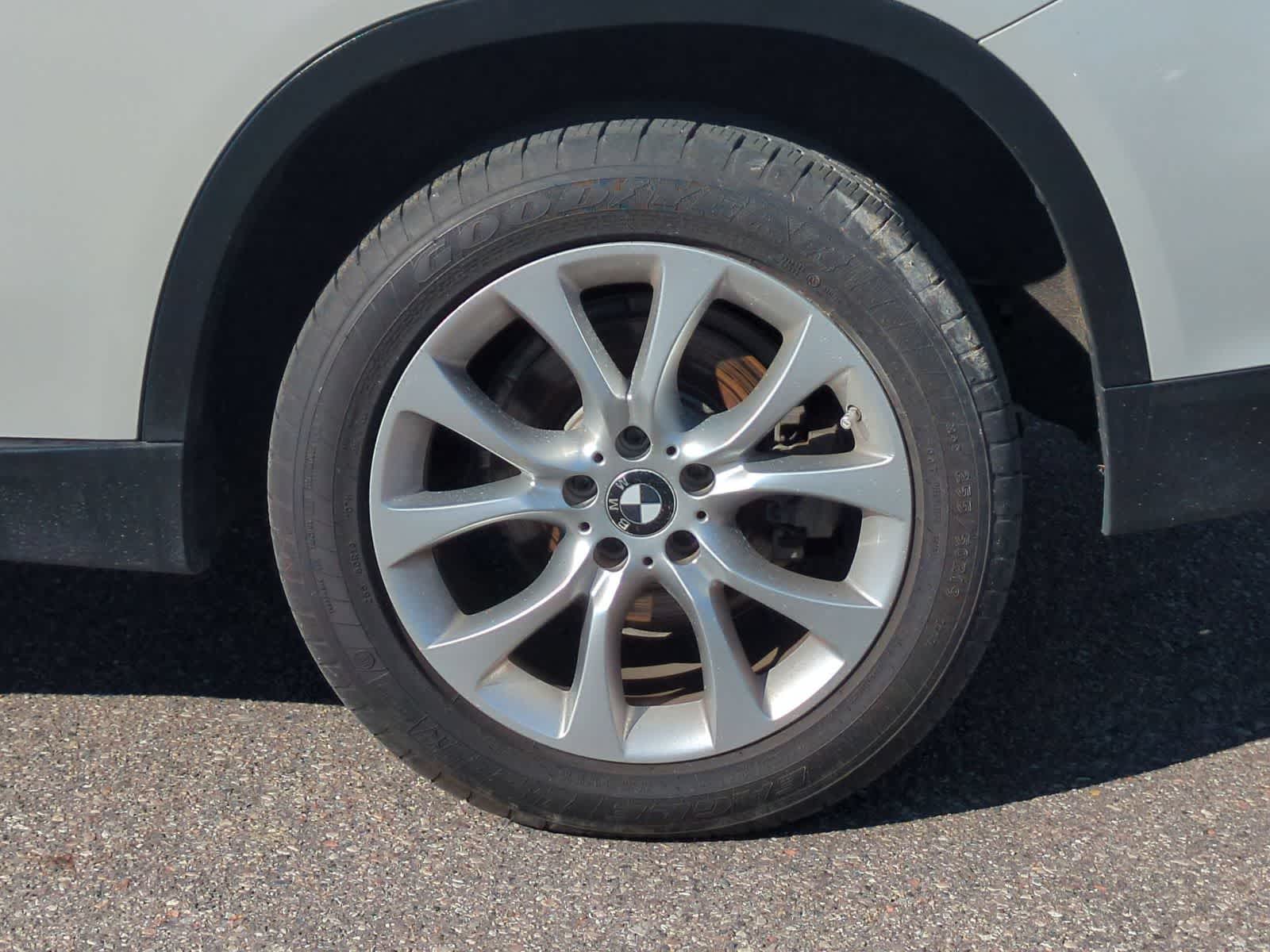 Thumbnail: 2016 BMW X5 - 13