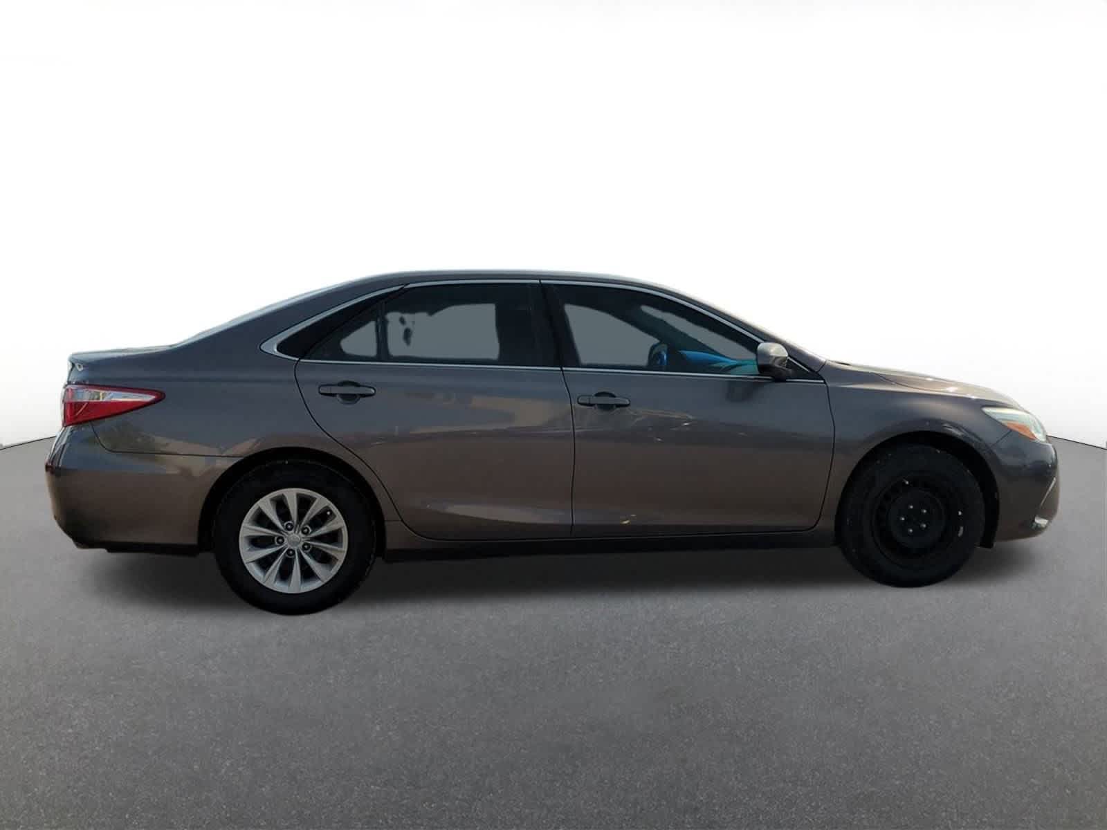 Thumbnail: 2016 Toyota Camry - 7