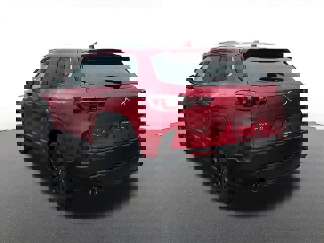 2025 Mazda CX-50 Preferred photo 4