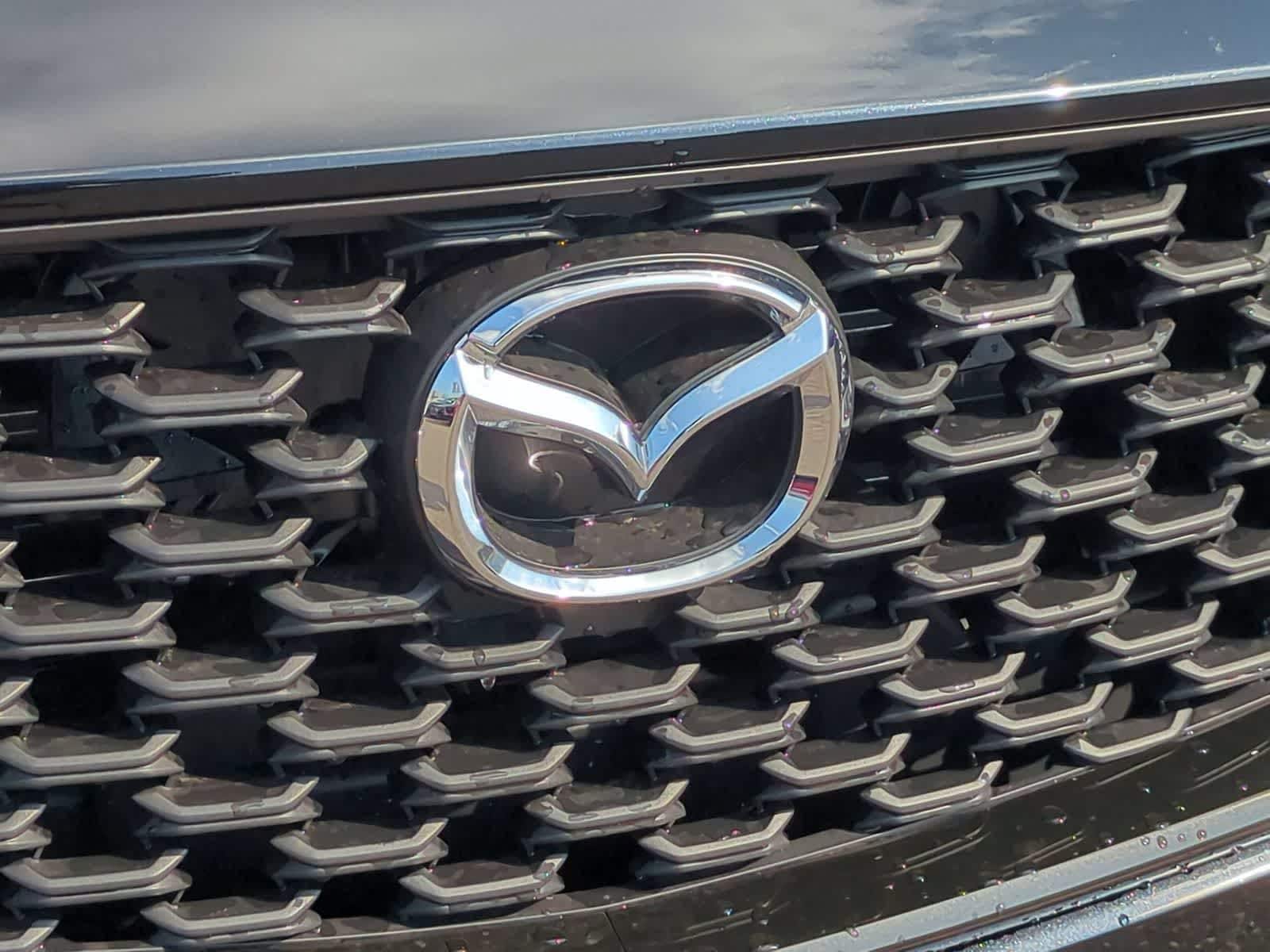 Thumbnail: 2026 Mazda CX-50 - 11
