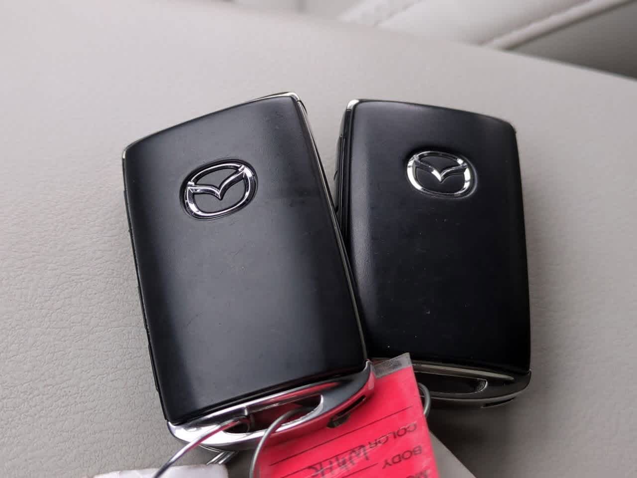 Thumbnail: 2023 Mazda CX-5 - 36