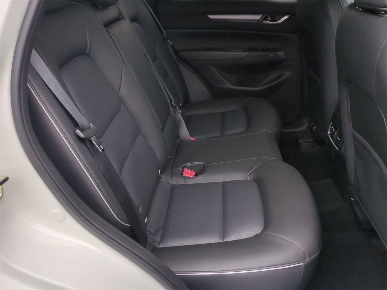 Thumbnail: 2025 Mazda CX-5 - 19