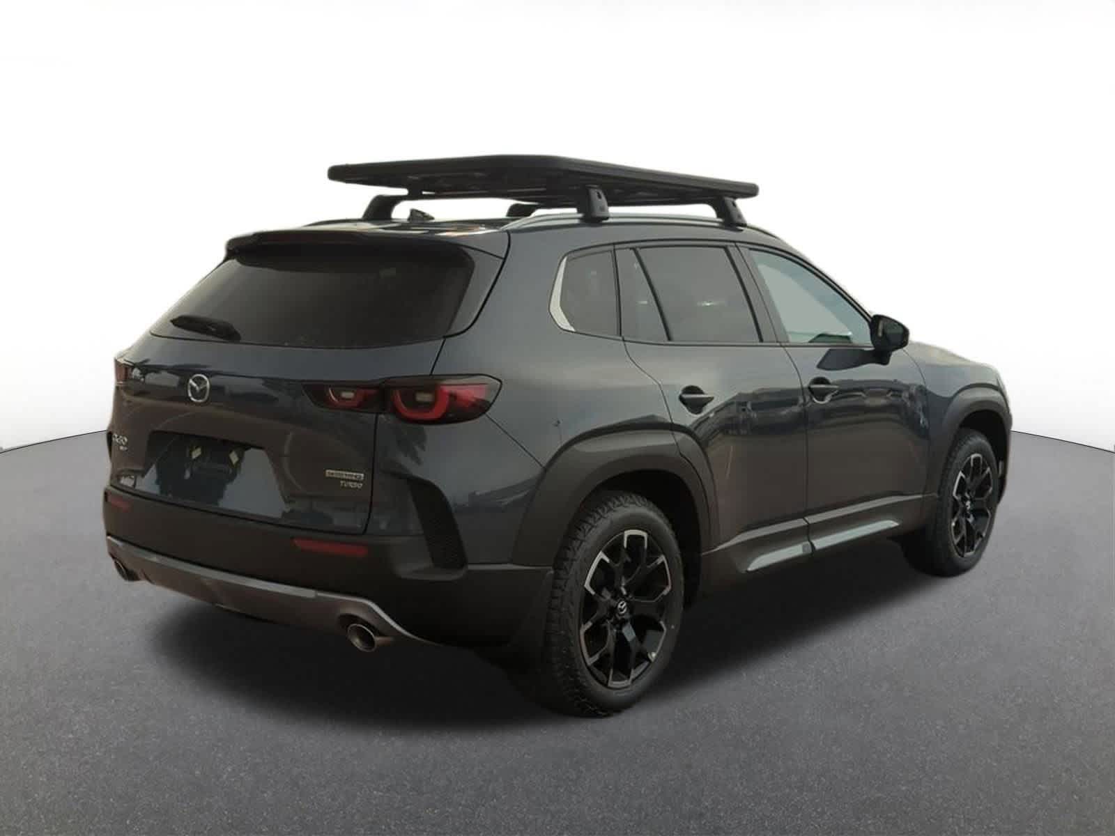 Thumbnail: 2025 Mazda CX-50 - 6