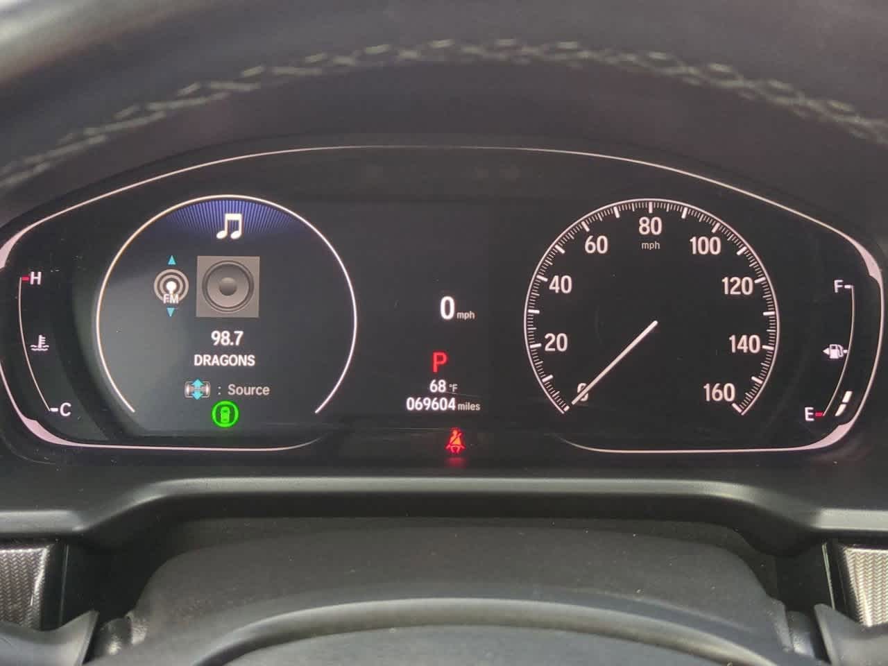 2022 Honda Accord Sport 30