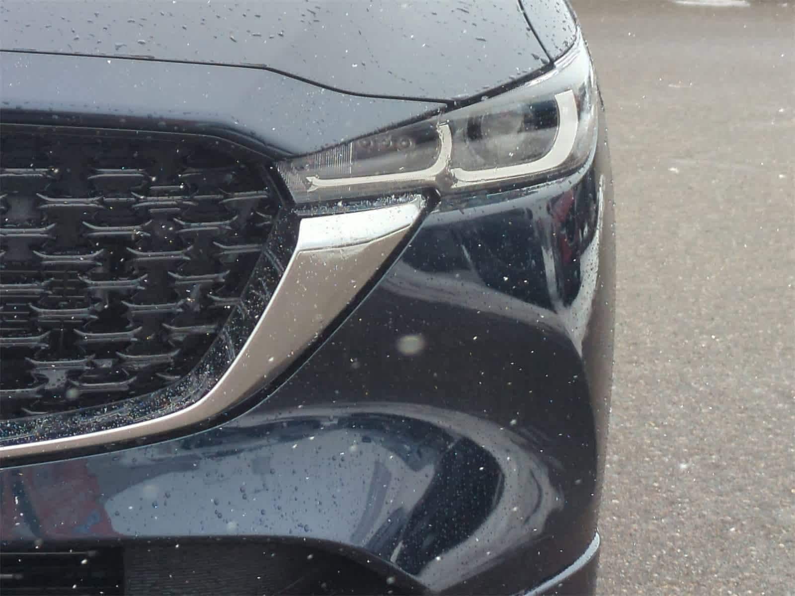 Thumbnail: 2025 Mazda CX-5 - 10