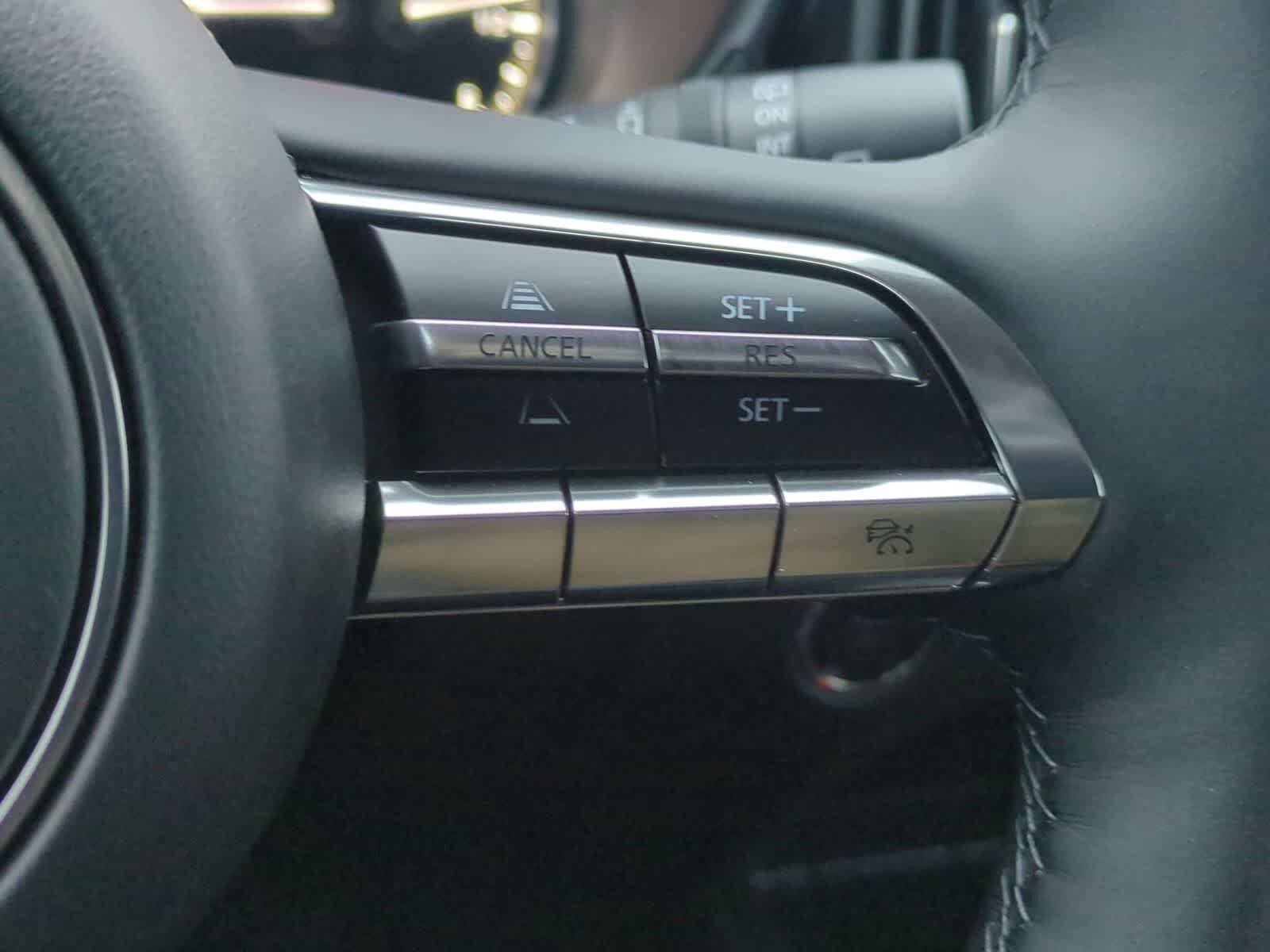 Thumbnail: 2026 Mazda CX-50 - 25