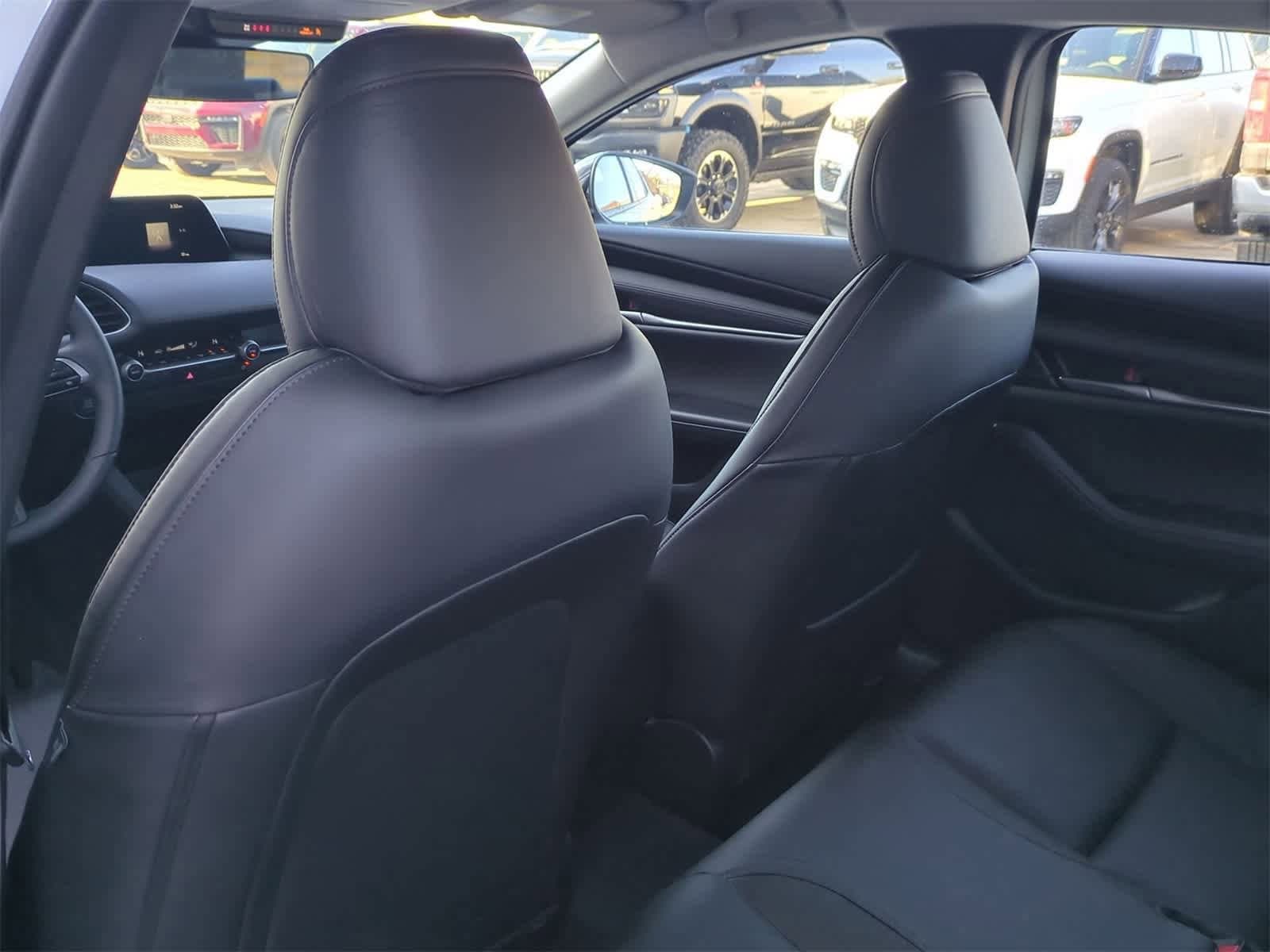 Thumbnail: 2026 Mazda Mazda3 - 17