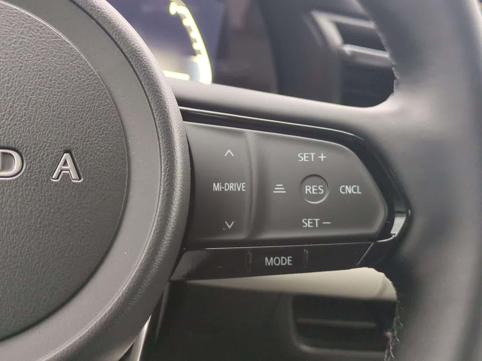 Thumbnail: 2026 Mazda CX-5 - 23