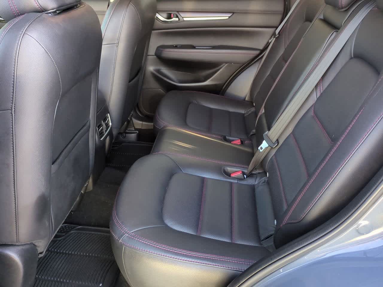 Thumbnail: 2023 Mazda CX-5 - 18