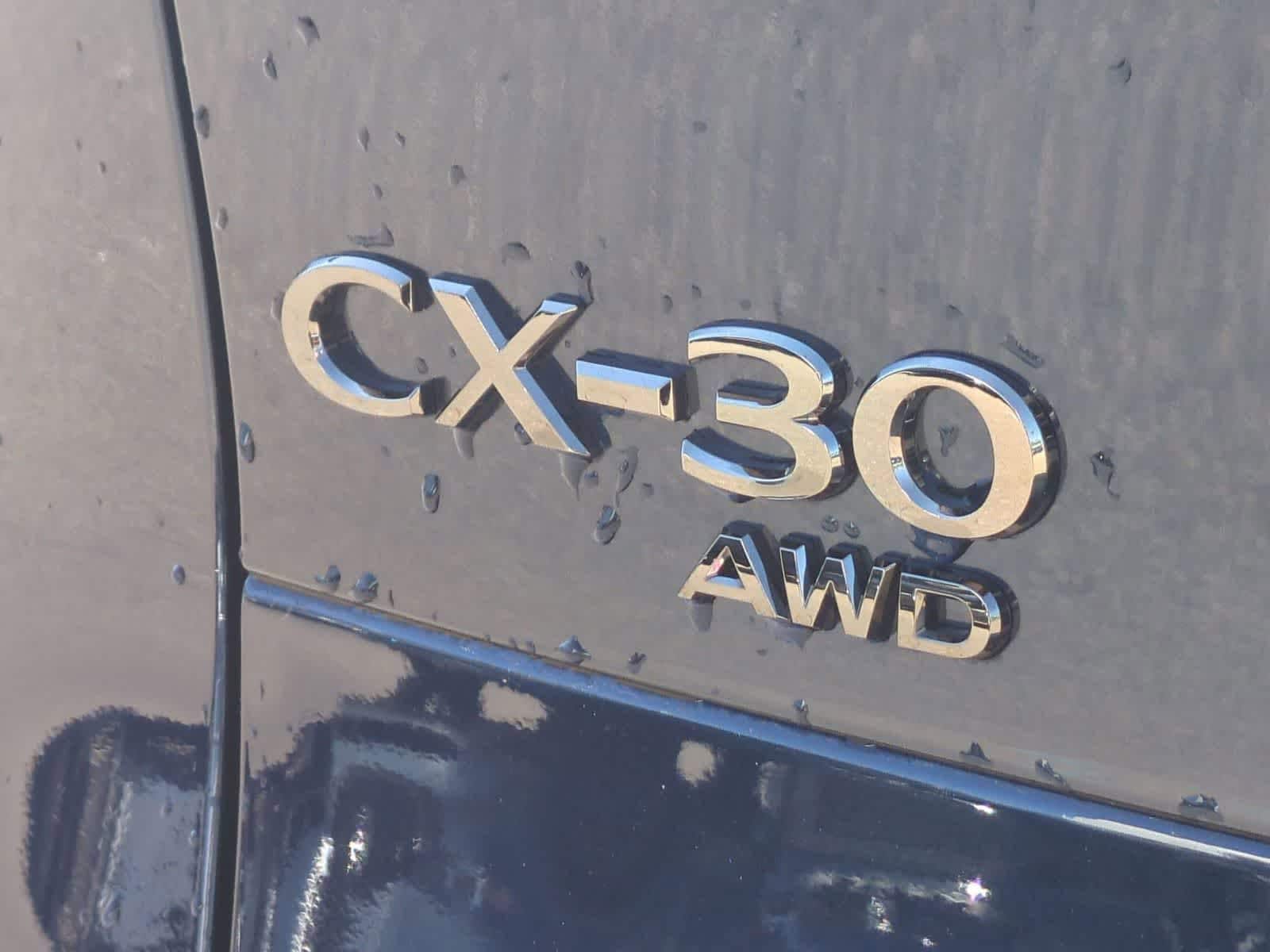 Thumbnail: 2026 Mazda CX-30 - 15