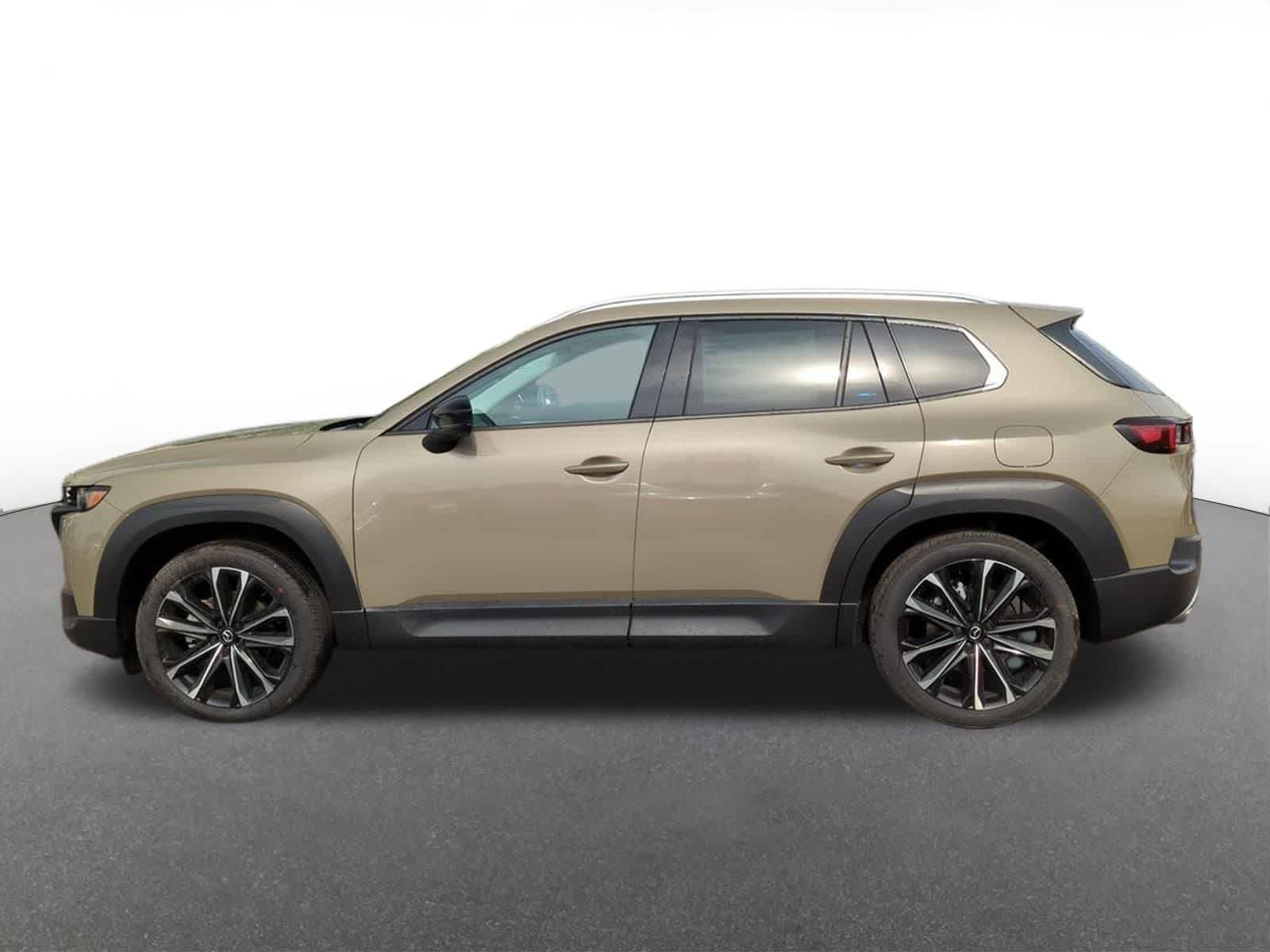 Thumbnail: 2025 Mazda CX-50 - 2