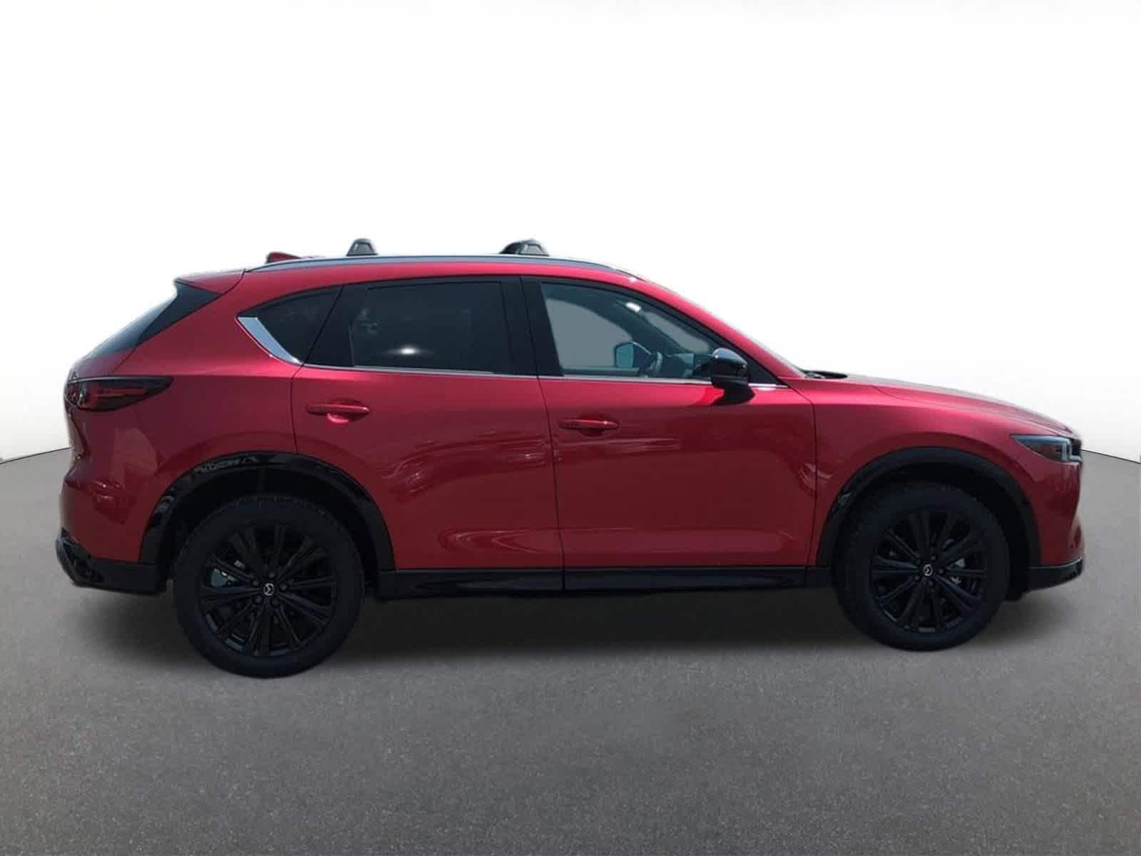 Thumbnail: 2025 Mazda CX-5 - 7