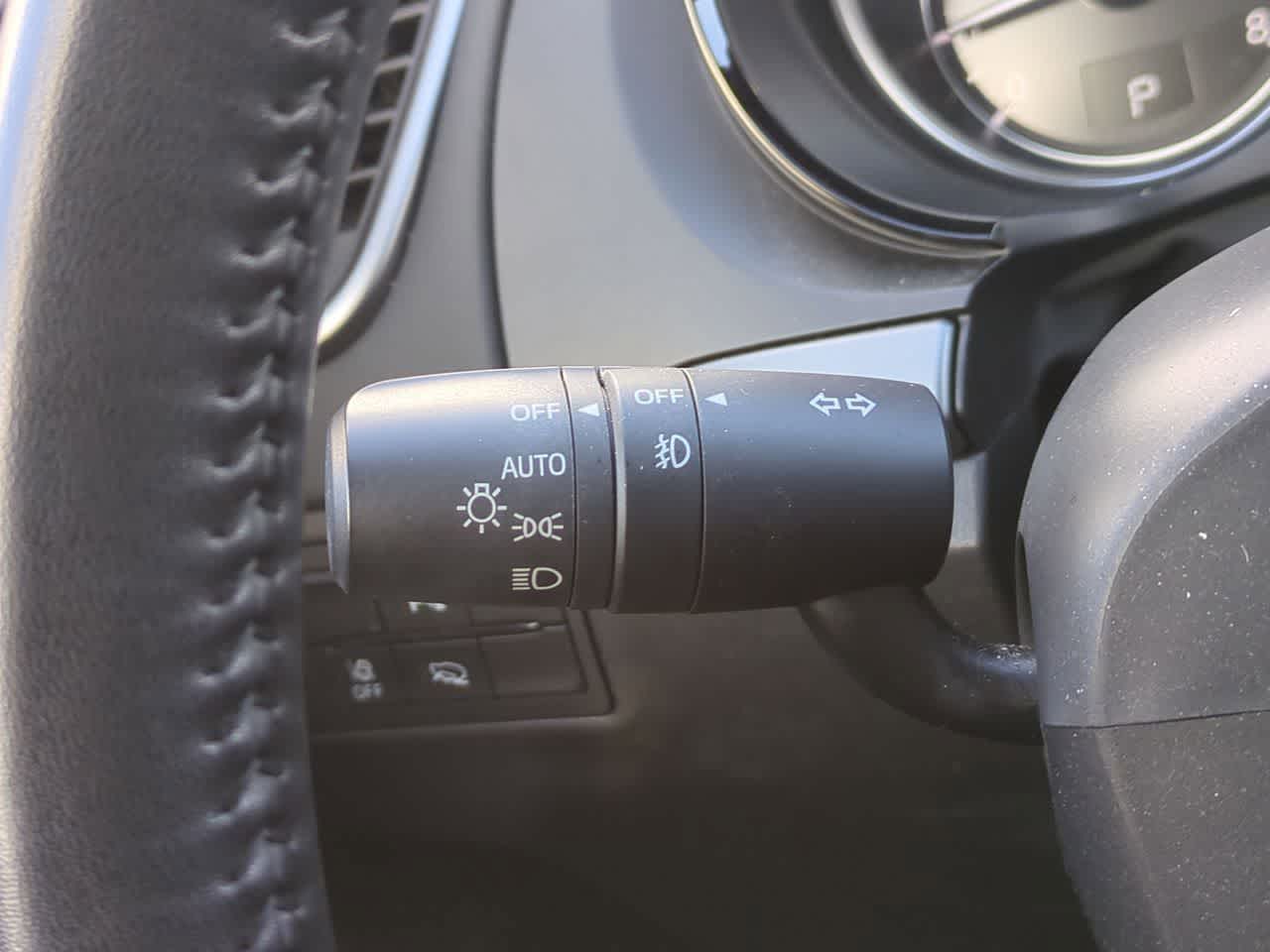 Thumbnail: 2022 Mazda CX-9 - 28