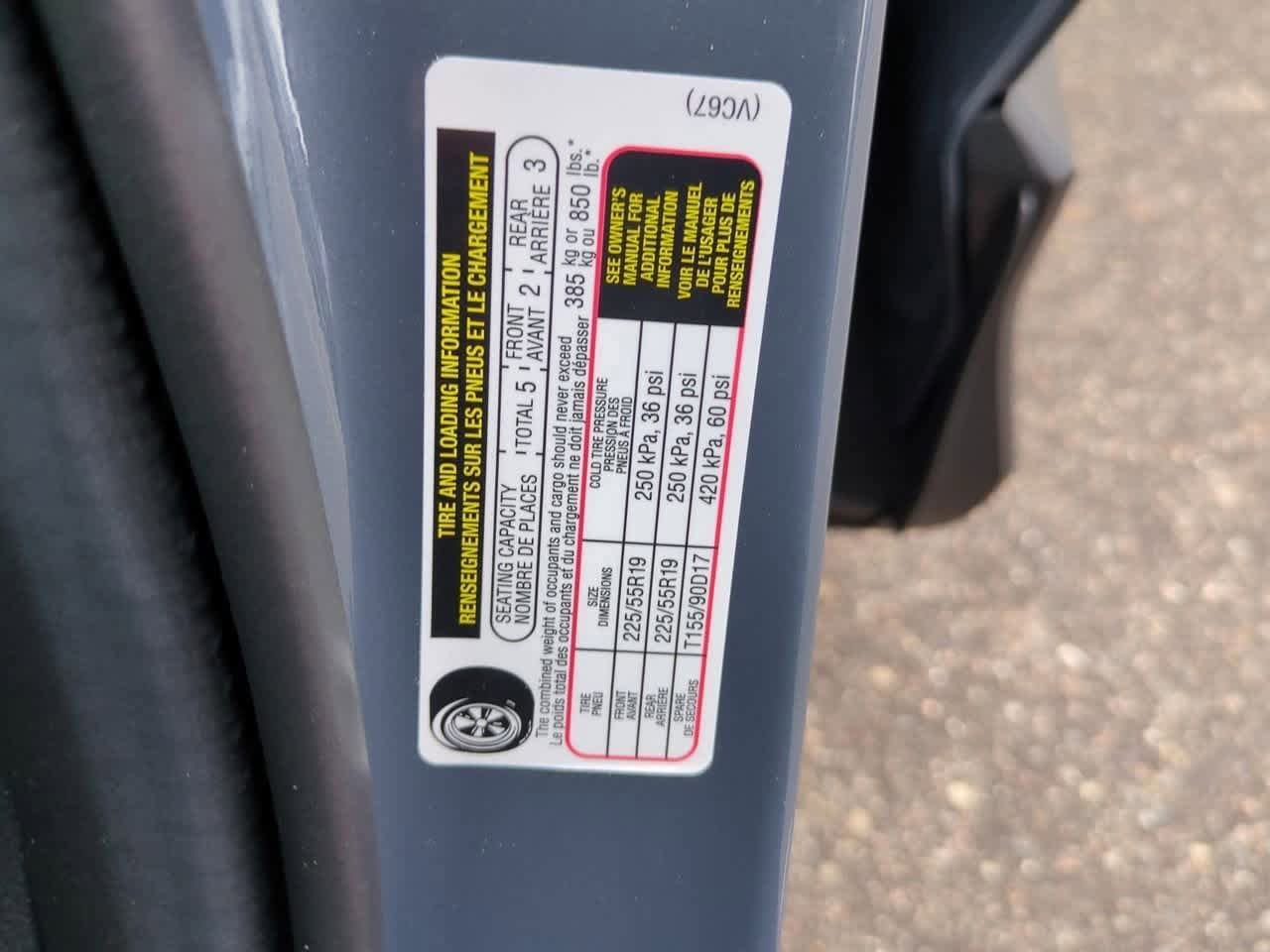 Thumbnail: 2026 Mazda CX-50 - 35