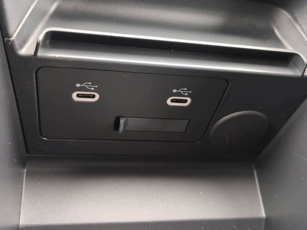 Thumbnail: 2025 Mazda CX-30 - 27