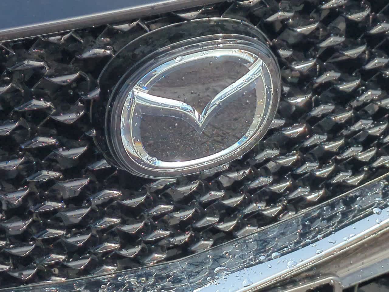 Thumbnail: 2024 Mazda CX-30 - 11