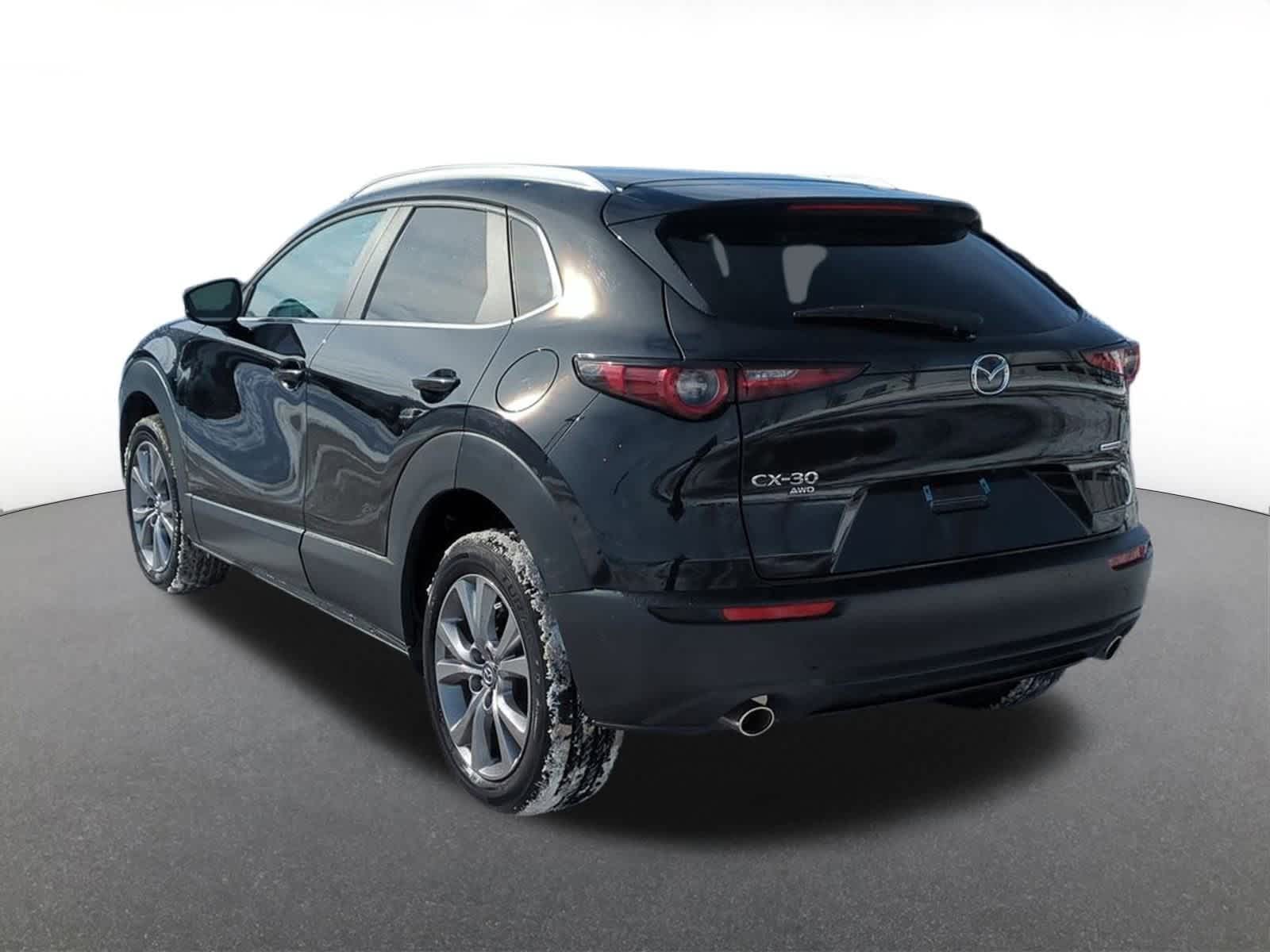 Thumbnail: 2024 Mazda CX-30 - 4