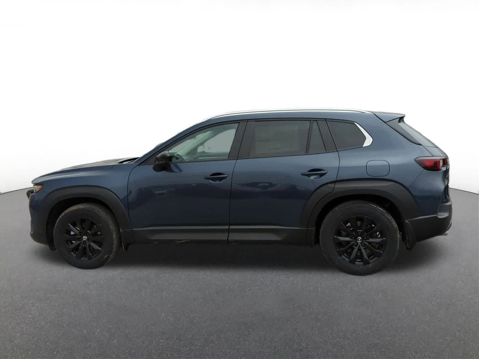 Thumbnail: 2025 Mazda CX-50 - 3