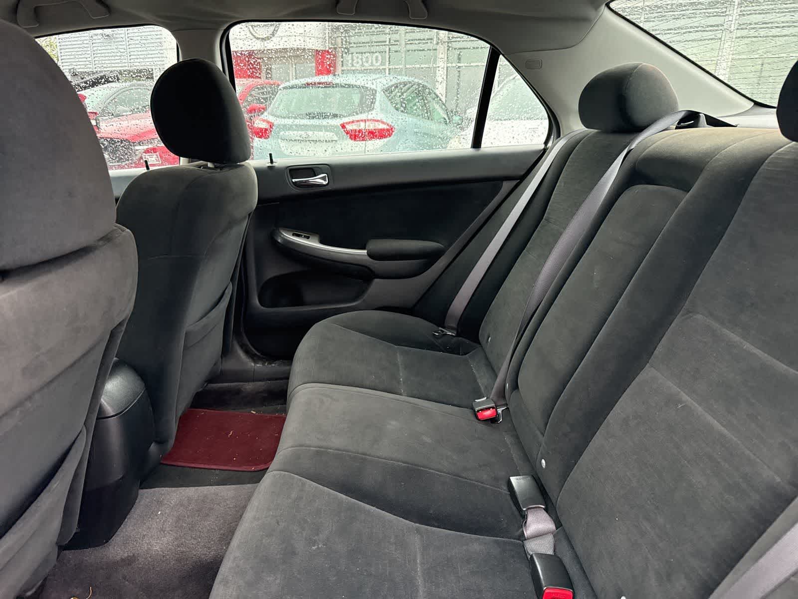Thumbnail: 2006 Honda Accord - 17