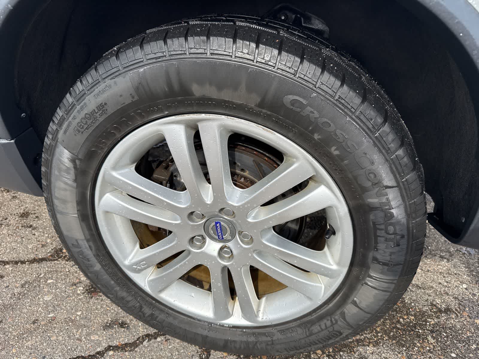 Thumbnail: 2012 Volvo XC90 - 10