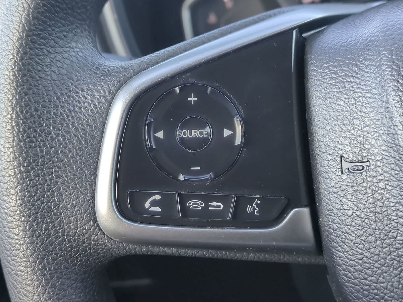 Thumbnail: 2018 Honda CR-V - 22