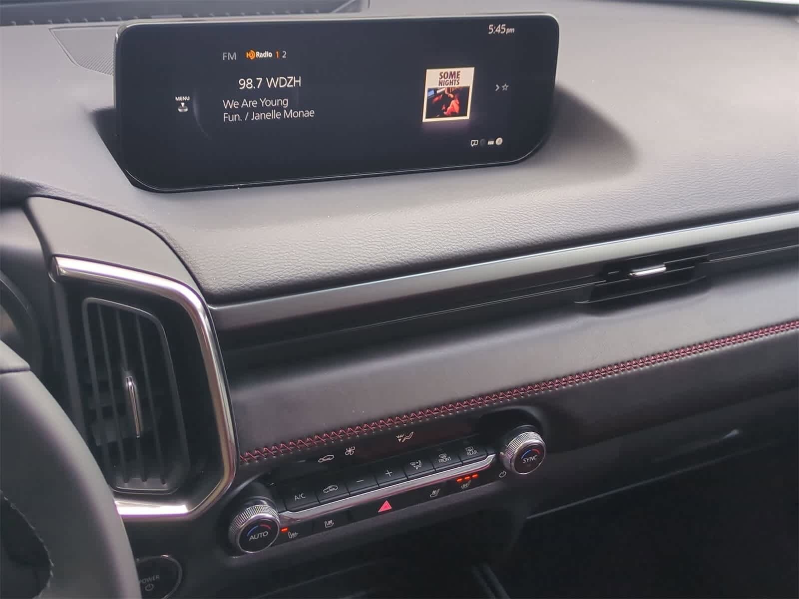 Thumbnail: 2026 Mazda CX-50 - 28