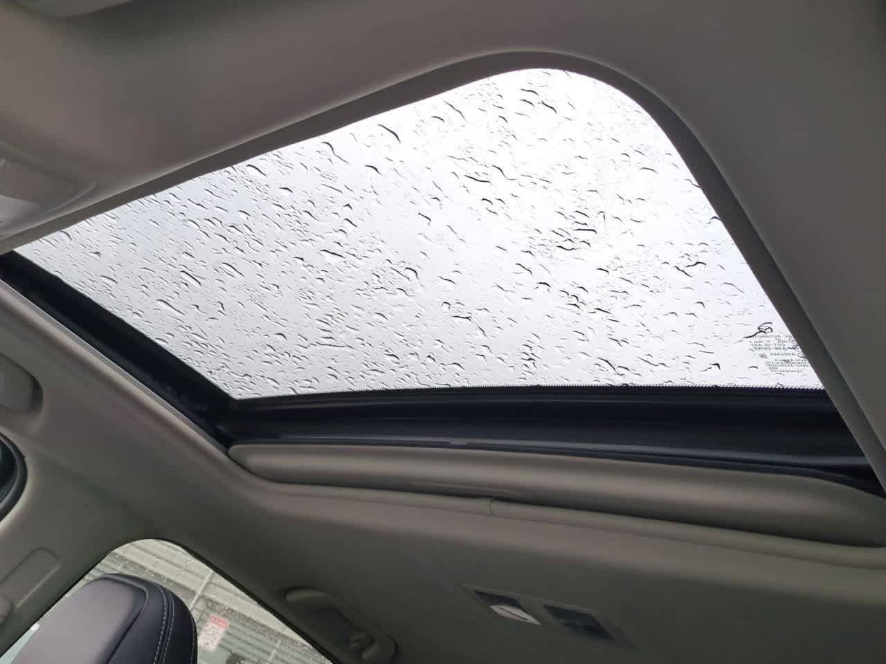 Thumbnail: 2025 Mazda CX-5 - 18