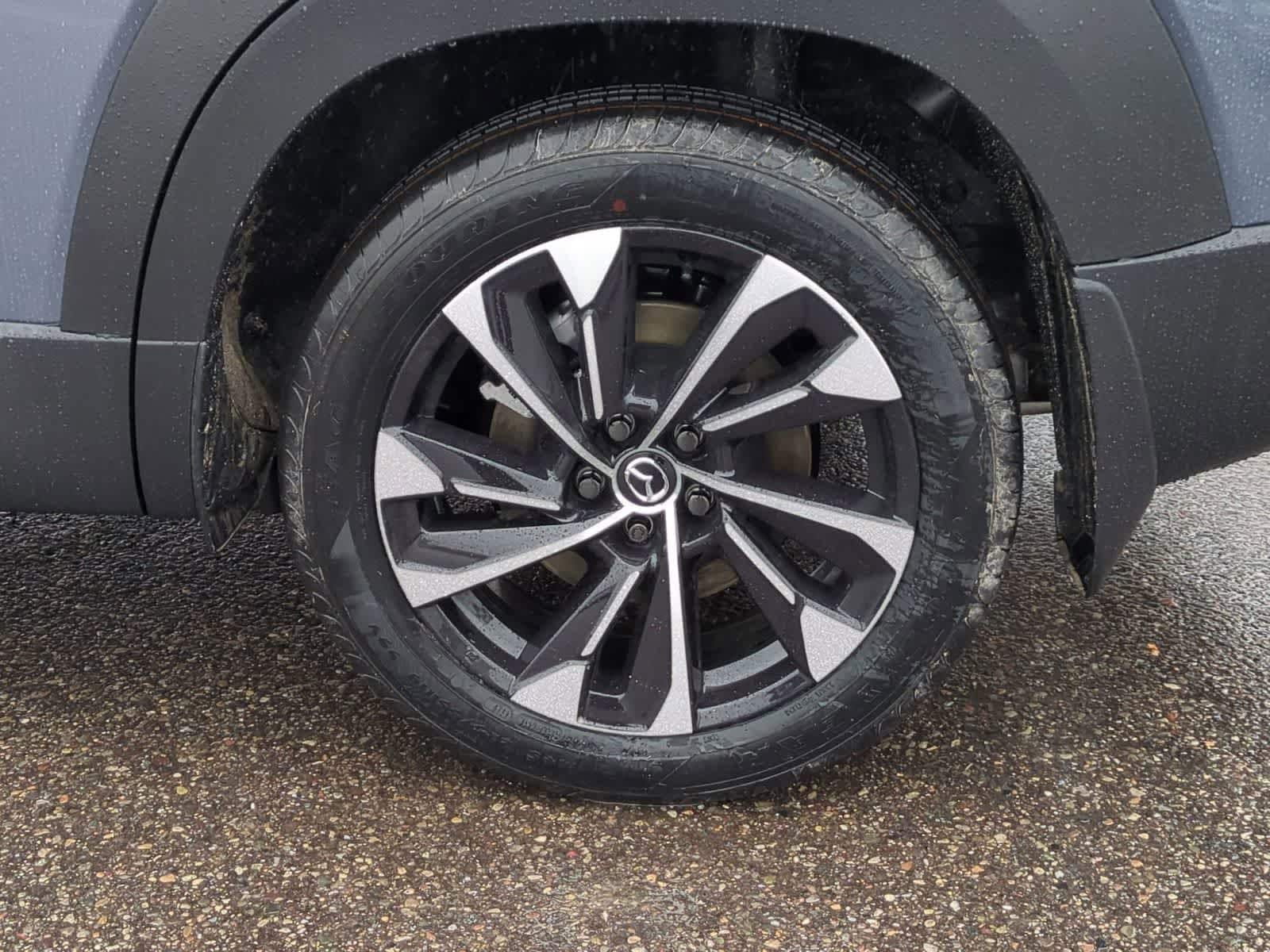 Thumbnail: 2026 Mazda CX-50 - 13