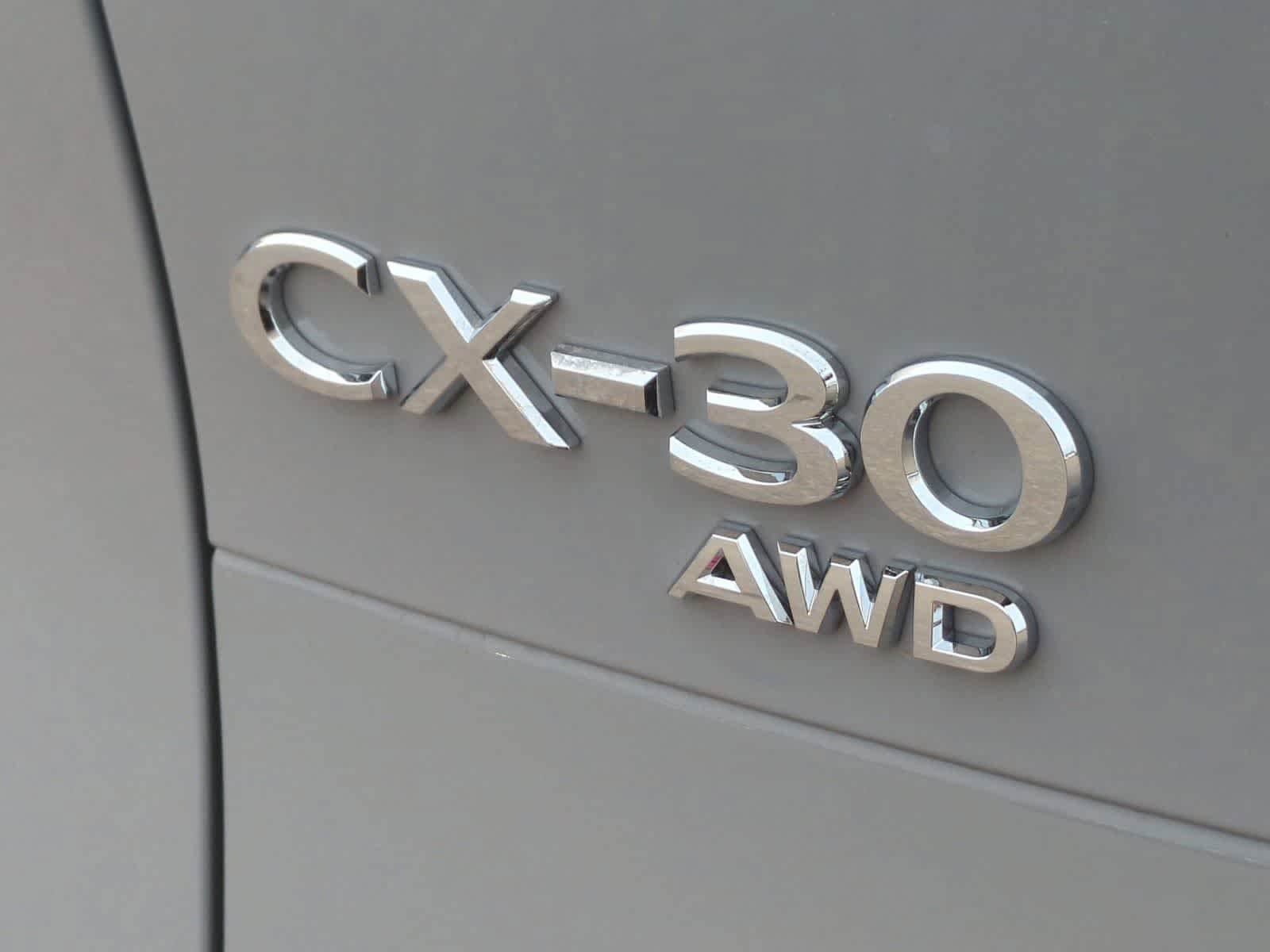 Thumbnail: 2026 Mazda CX-30 - 12