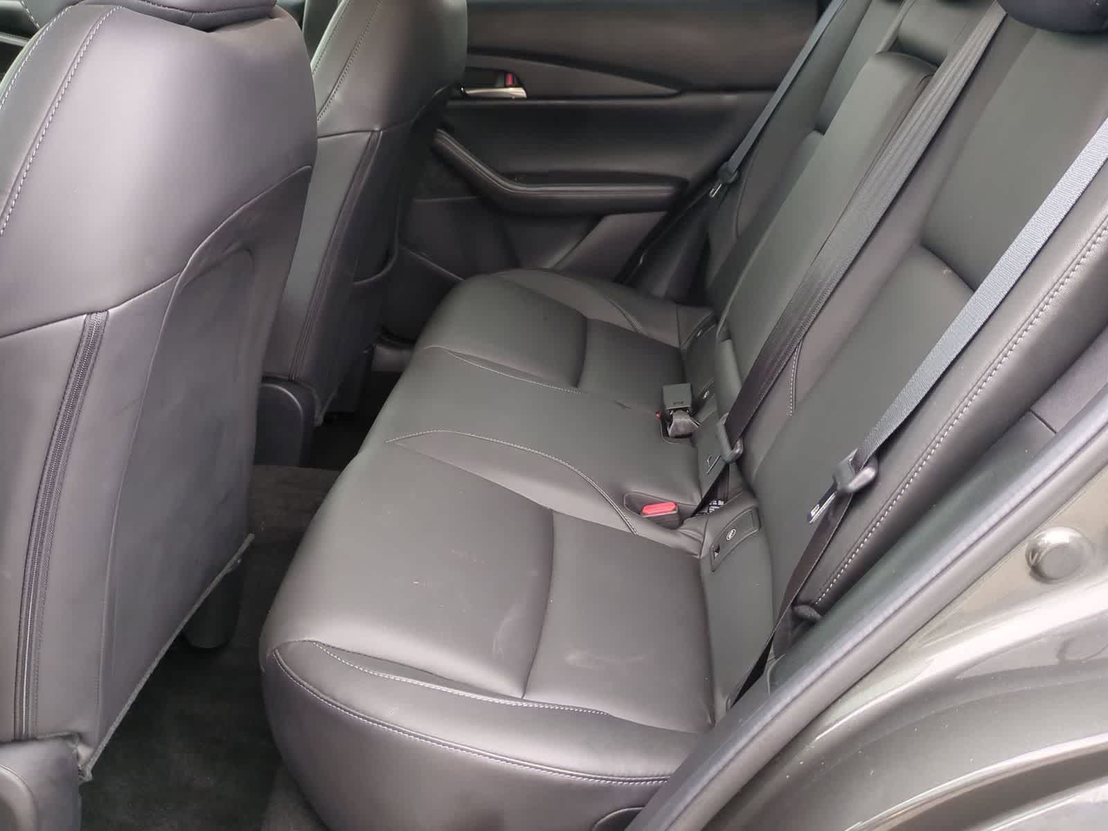 Thumbnail: 2023 Mazda CX-30 - 18