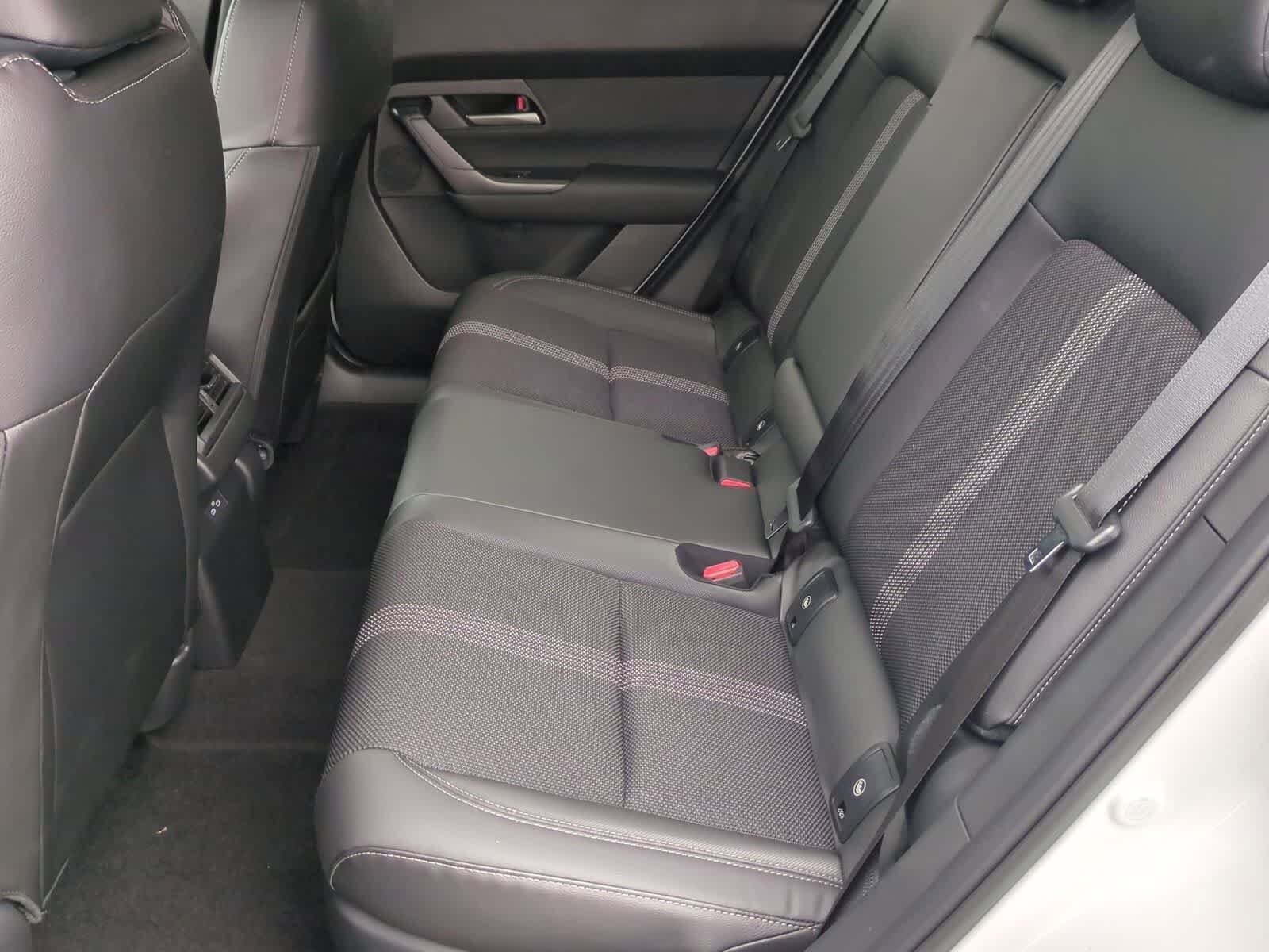 Thumbnail: 2026 Mazda CX-50 - 19