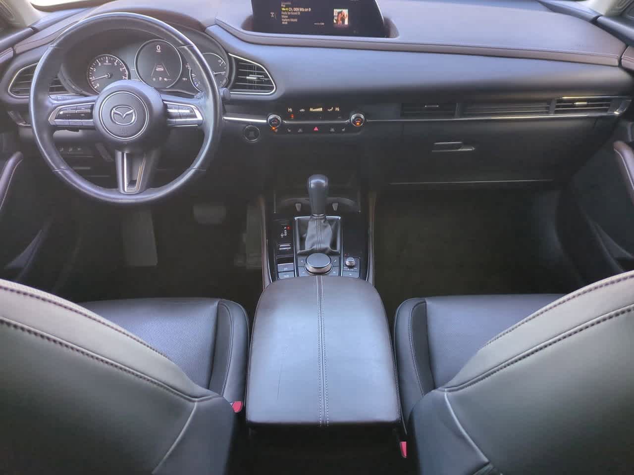 Thumbnail: 2023 Mazda CX-30 - 14