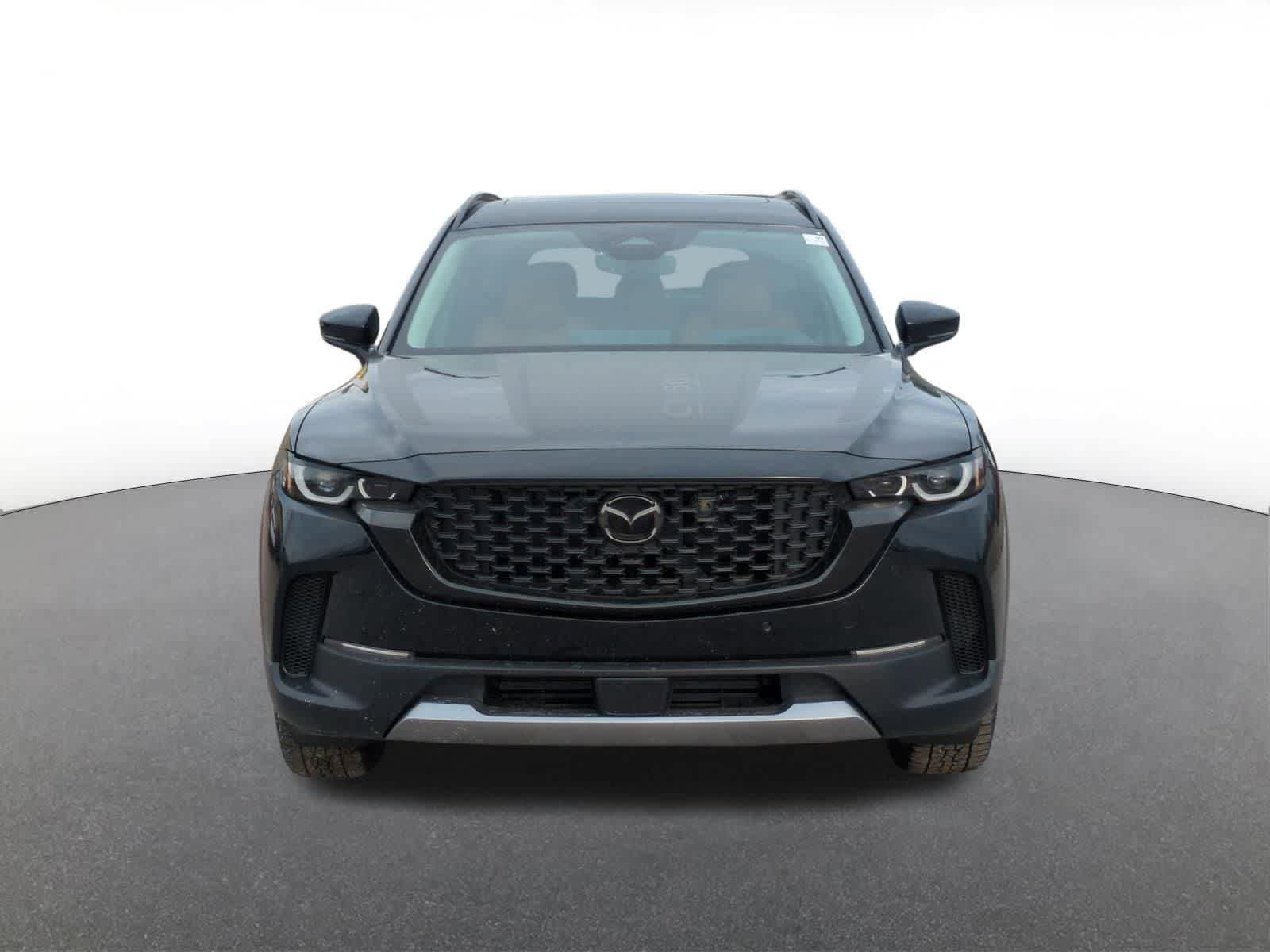 Thumbnail: 2026 Mazda CX-50 - 9