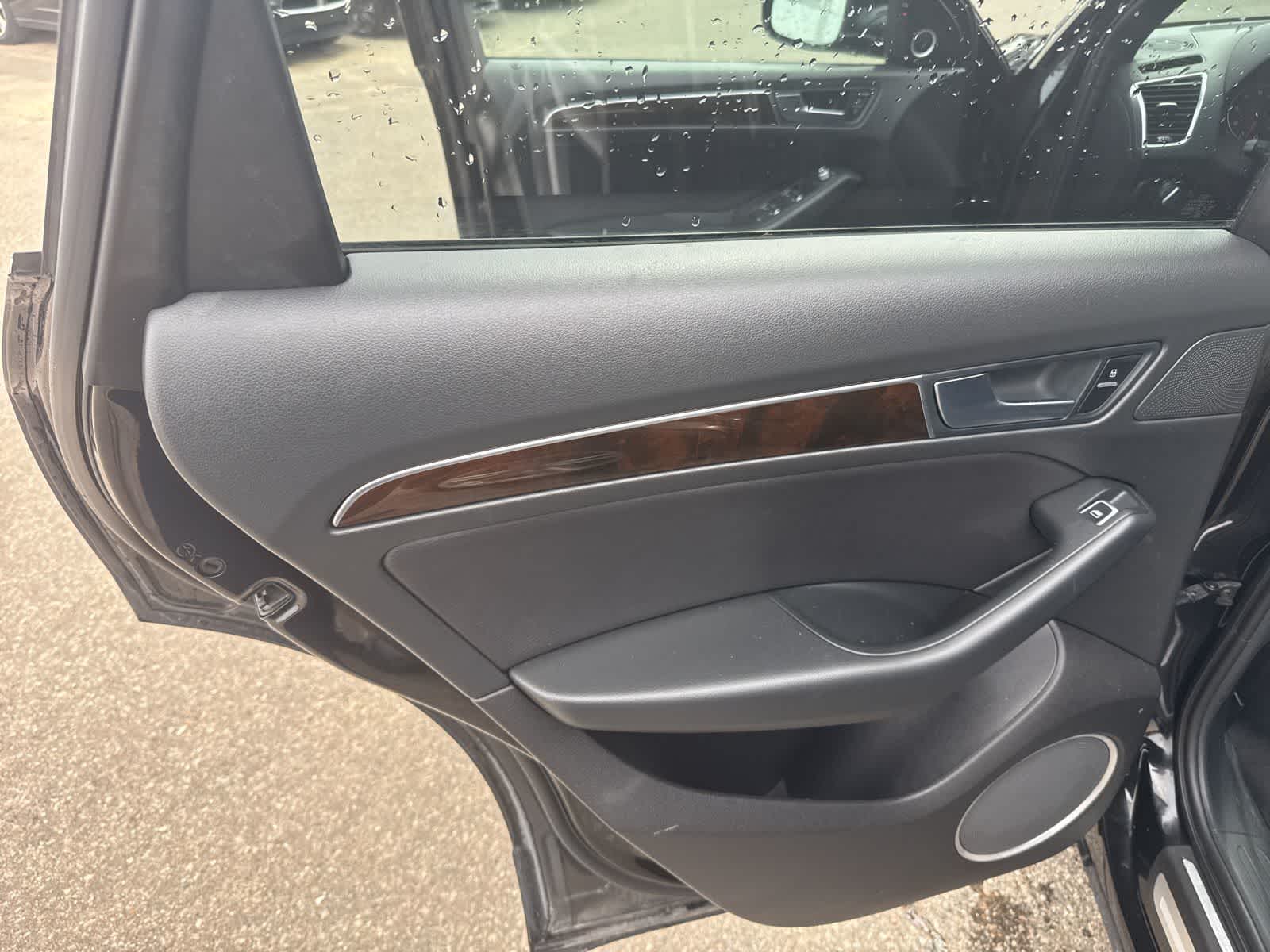 Thumbnail: 2016 Audi Q5 - 18