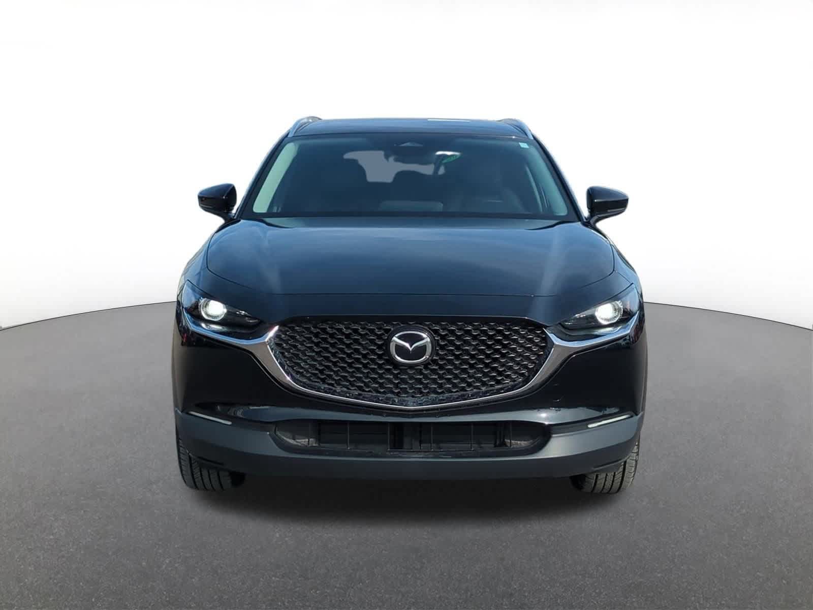 Thumbnail: 2024 Mazda CX-30 - 9