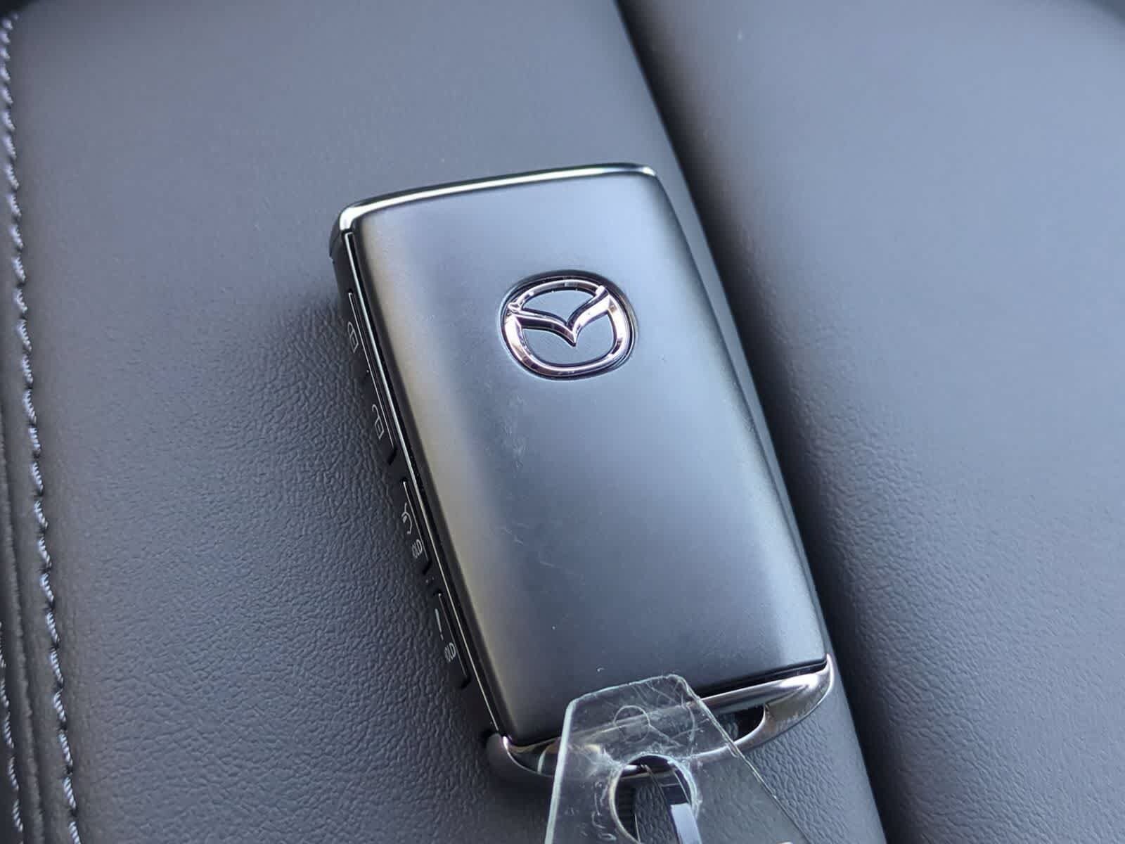 Thumbnail: 2026 Mazda CX-5 - 35