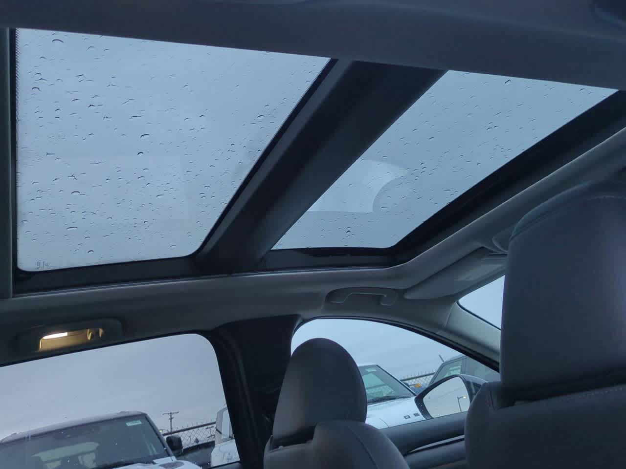 Thumbnail: 2025 Mazda CX-50 - 21