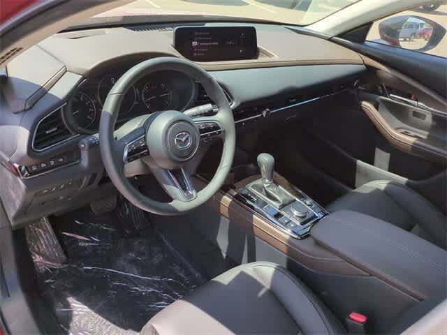 Thumbnail: 2024 Mazda CX-30 - 2