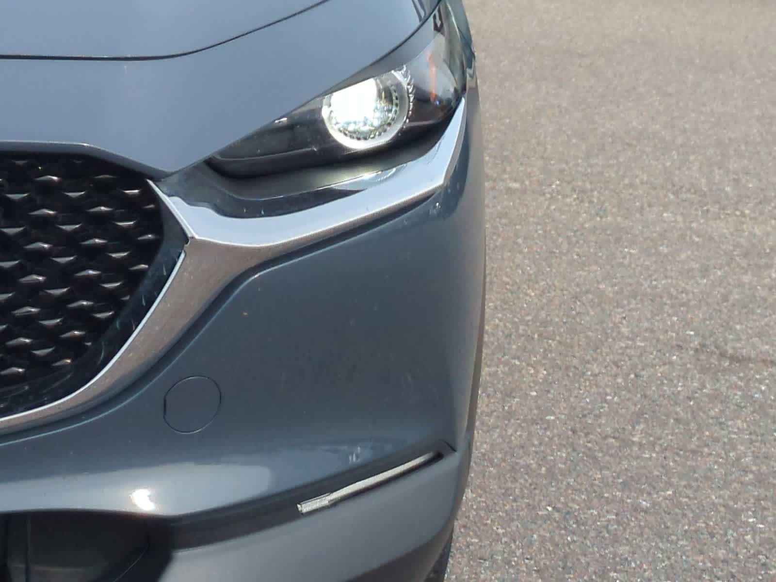 Thumbnail: 2023 Mazda CX-30 - 10